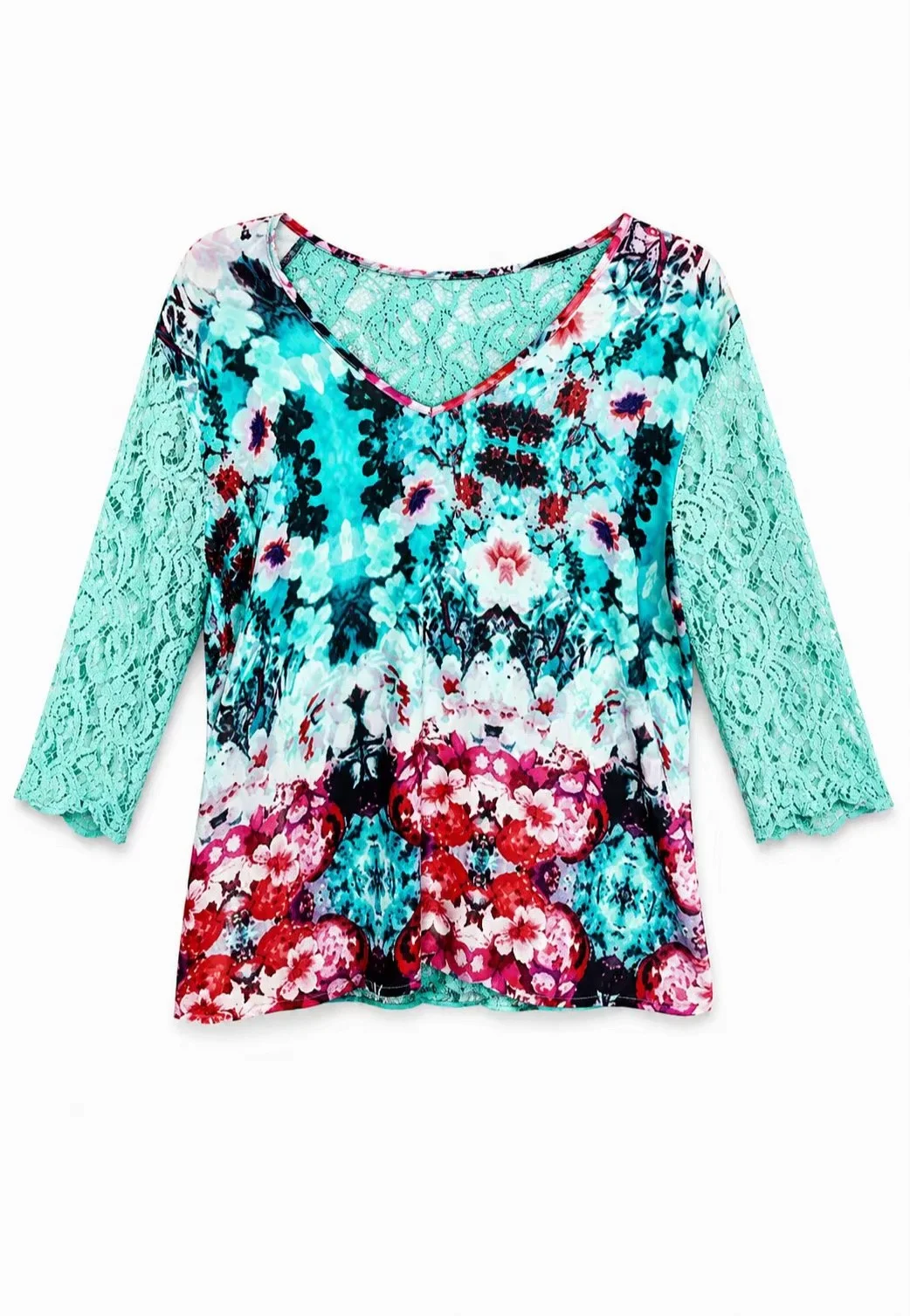 Blouses, size L / 40 / 12, photo 1