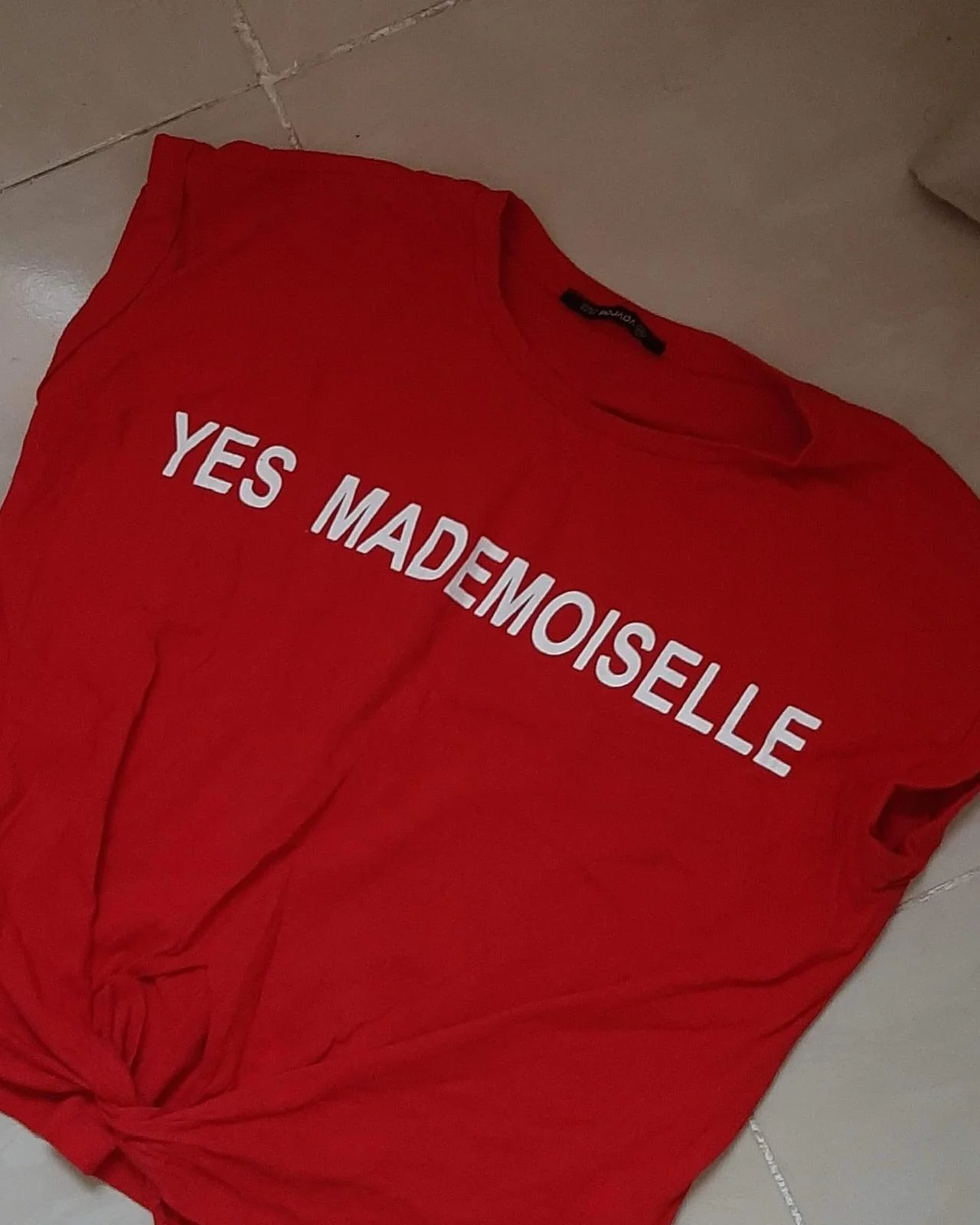 Rojada T-shirts, size XS / 34 / 6, photo 1