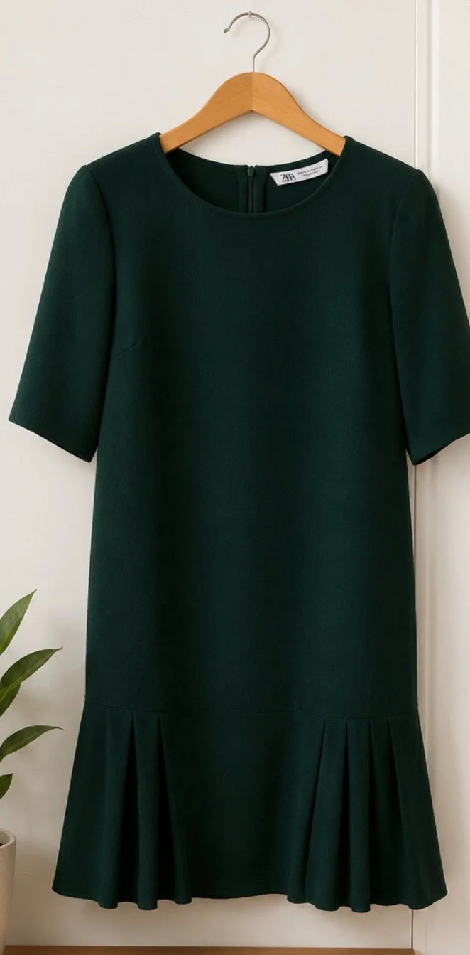 Zara Midi Dresses, size S / 36 / 8, photo 1