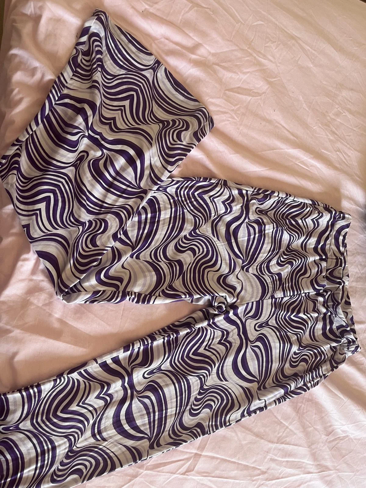 Shein Pants, size S / 36 / 8, photo 1