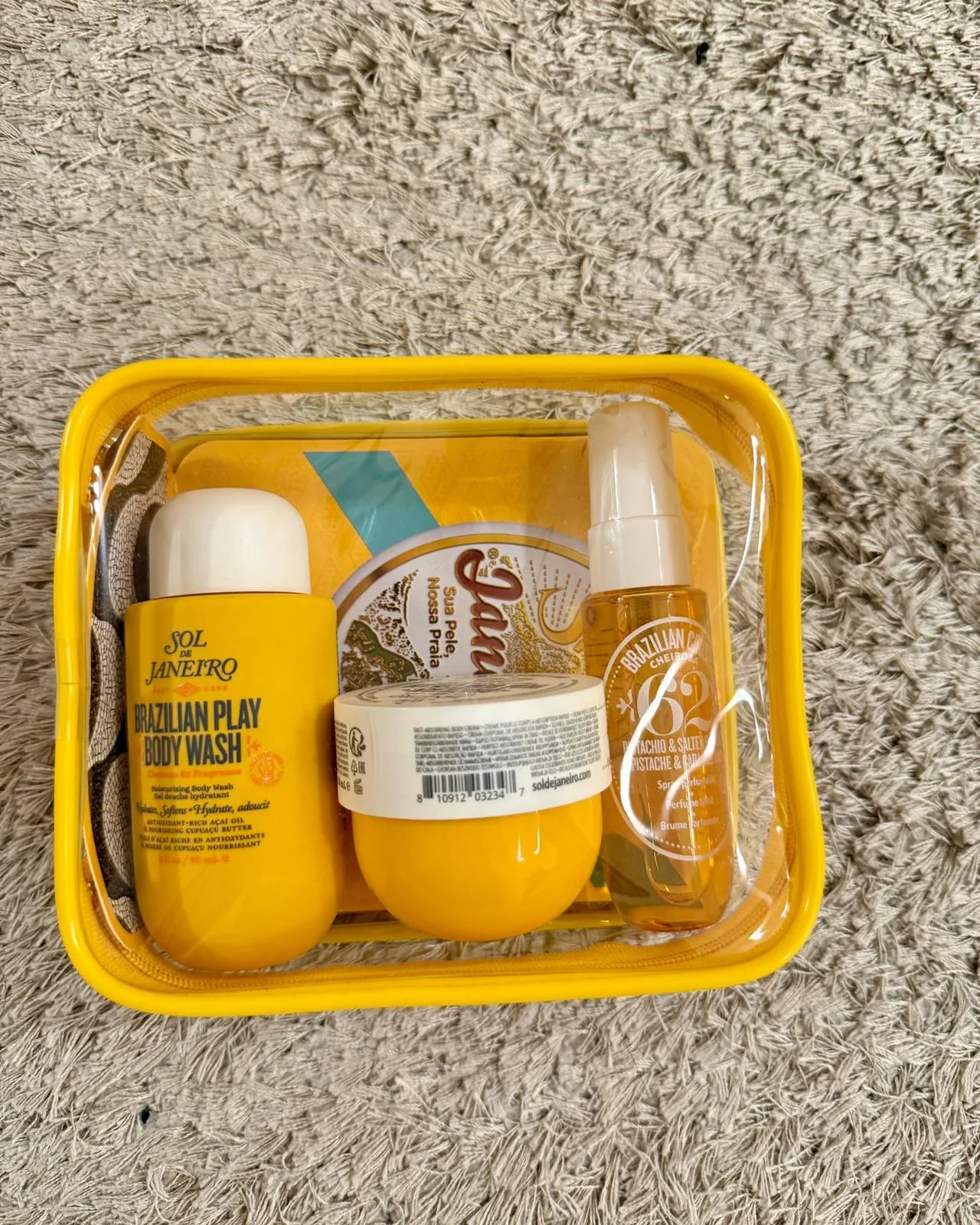 Sol De Janeiro Skin care, size No Size, photo 1
