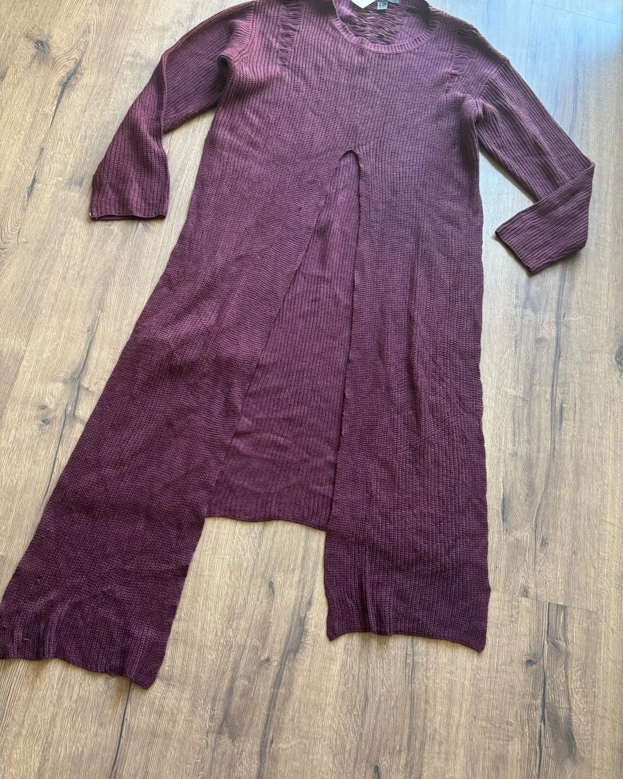 Forever 21 Maxi Dresses, size L / 40 / 12, photo 1
