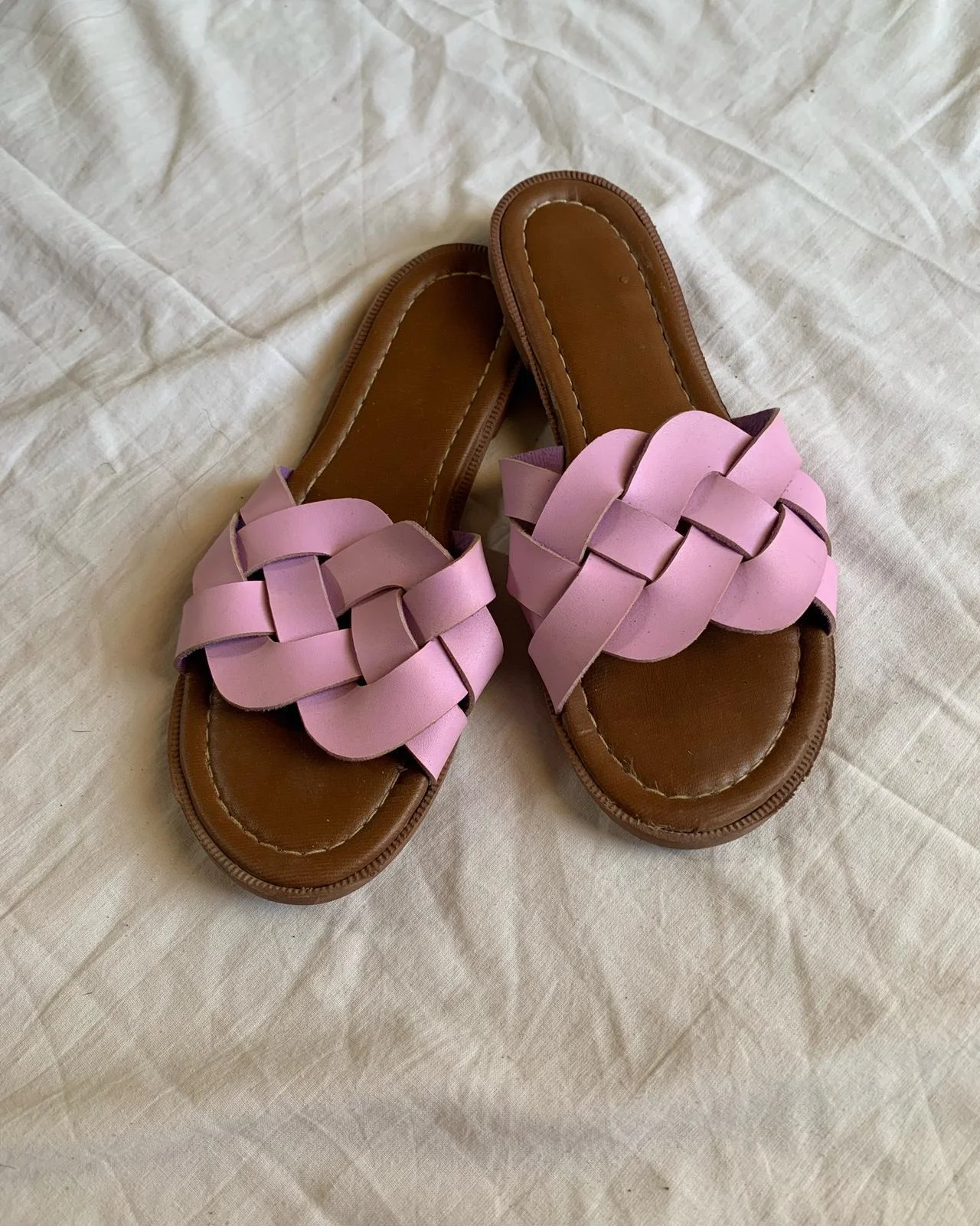 Flats, size 38, photo 1