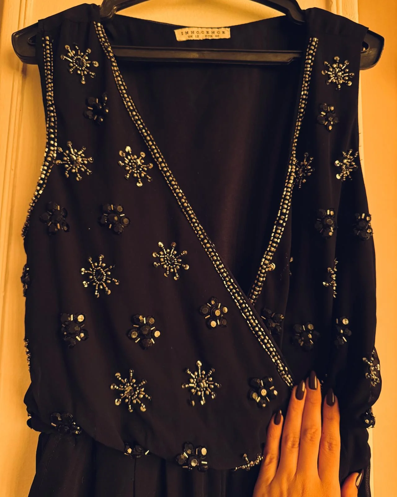 Jumpsuits, size L / 40 / 12, photo 1