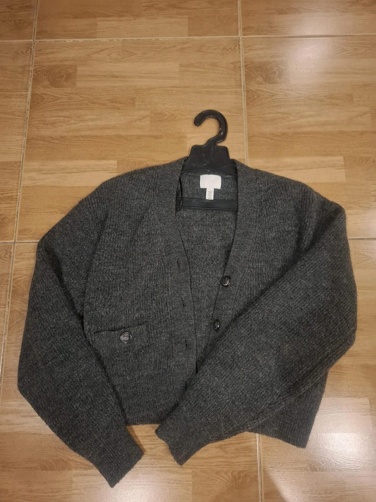 H&M Cardigans, size S / 36 / 8, photo 1