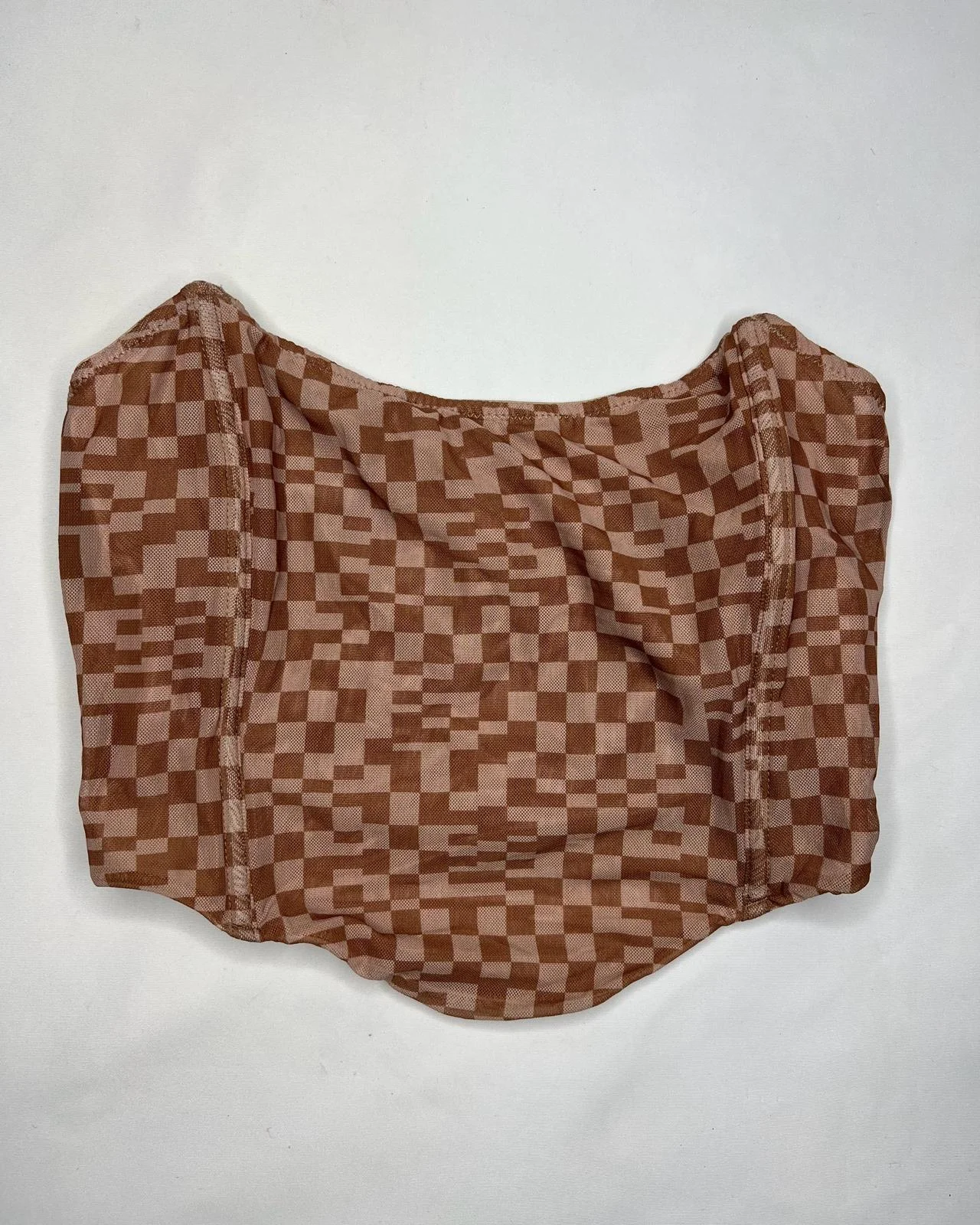 White Fox Boutique Crop Tops, size S / 36 / 8, photo 1