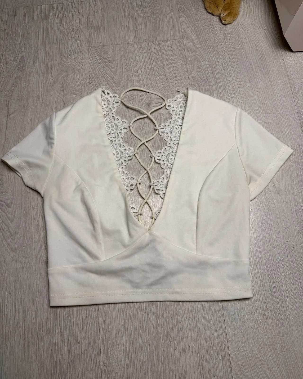 Crop Tops, size S / 36 / 8, photo 1