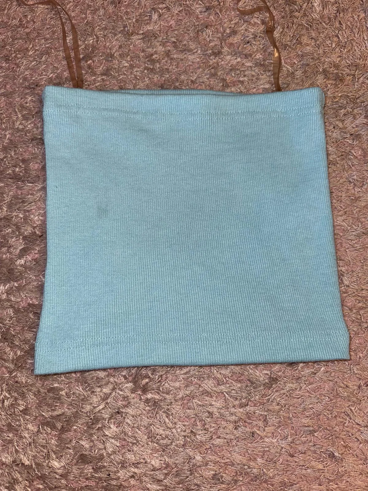 Crop Tops, size S / 36 / 8, photo 1