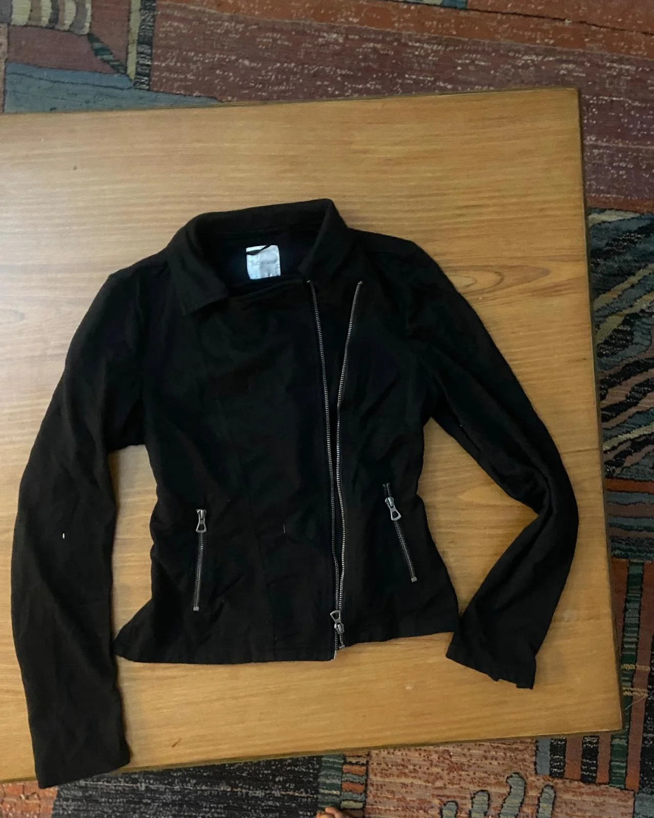 Jackets, size S / 36 / 8, photo 1