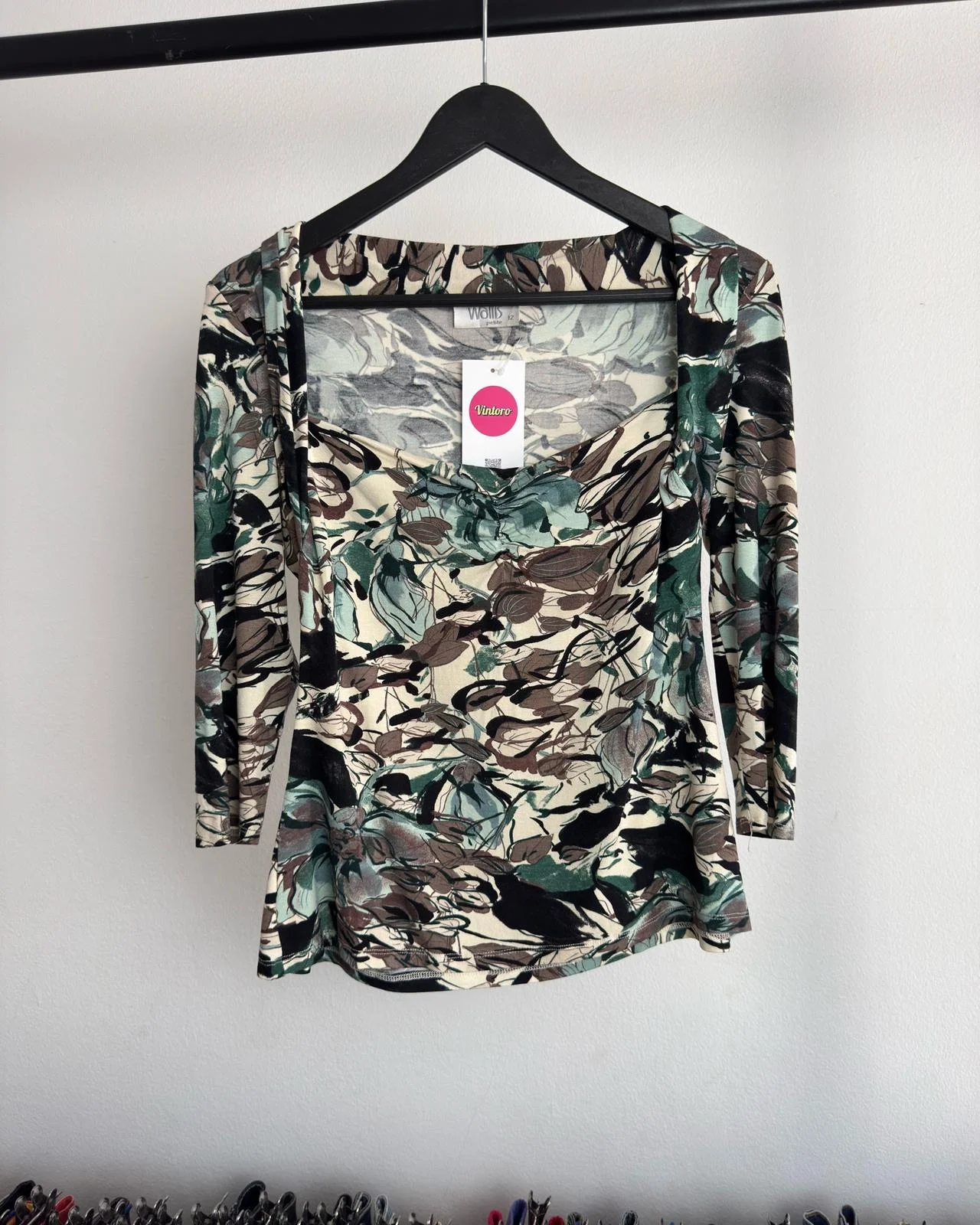 Blouses, size Other, photo 1