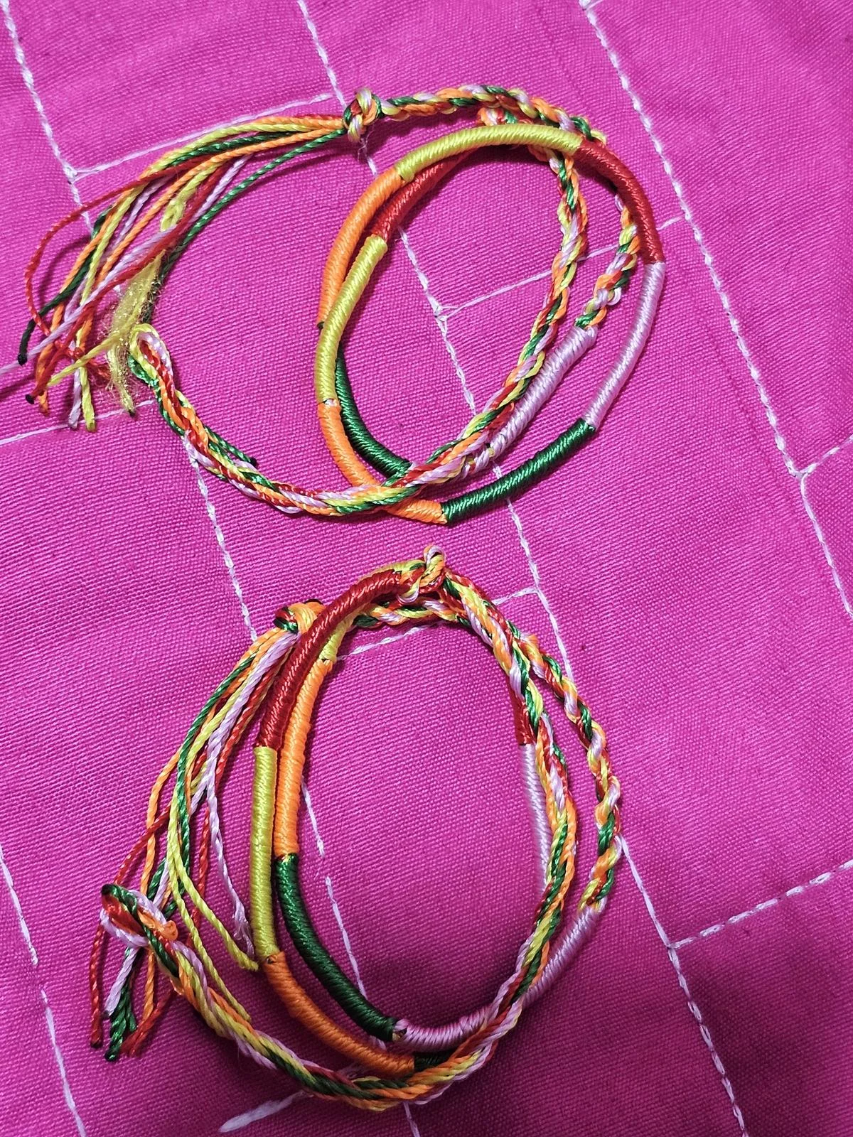 Bracelets, size One size, photo 1