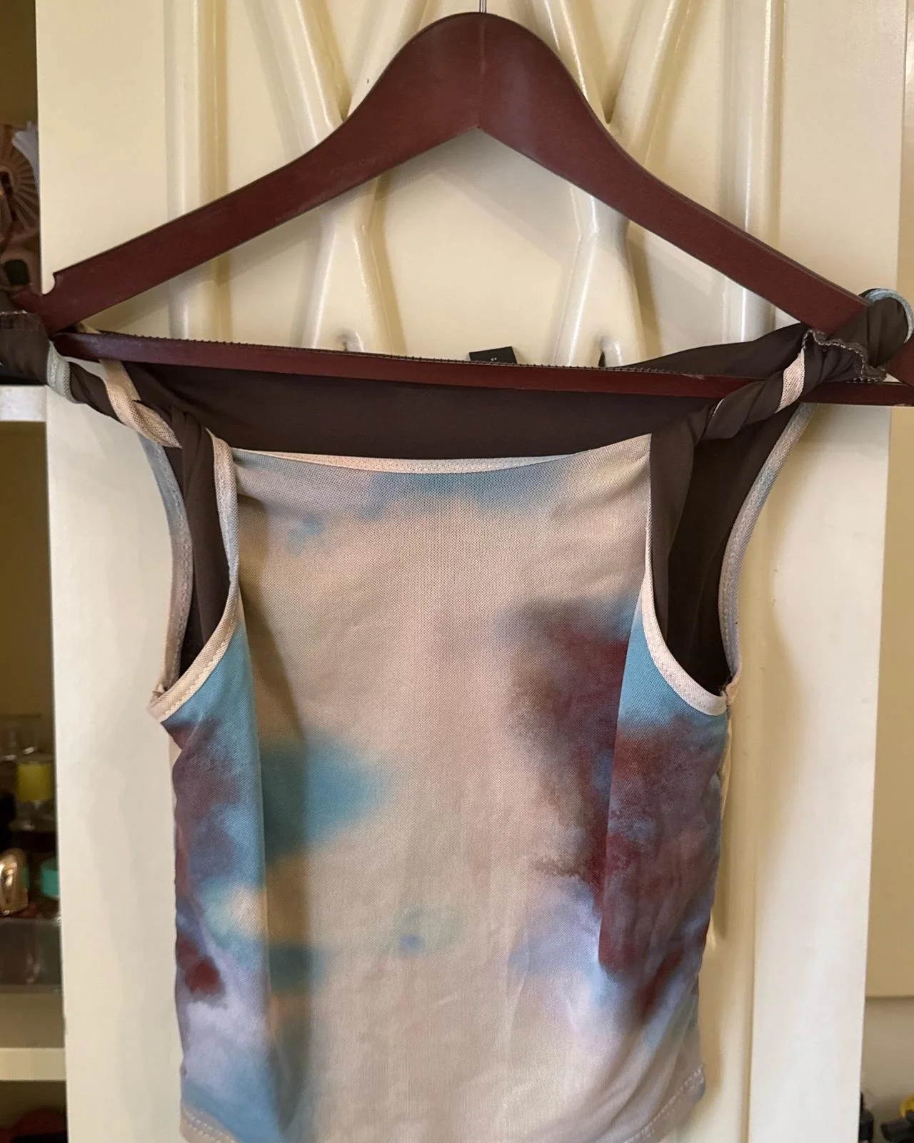 Shein Tank Tops, size S / 36 / 8, photo 1