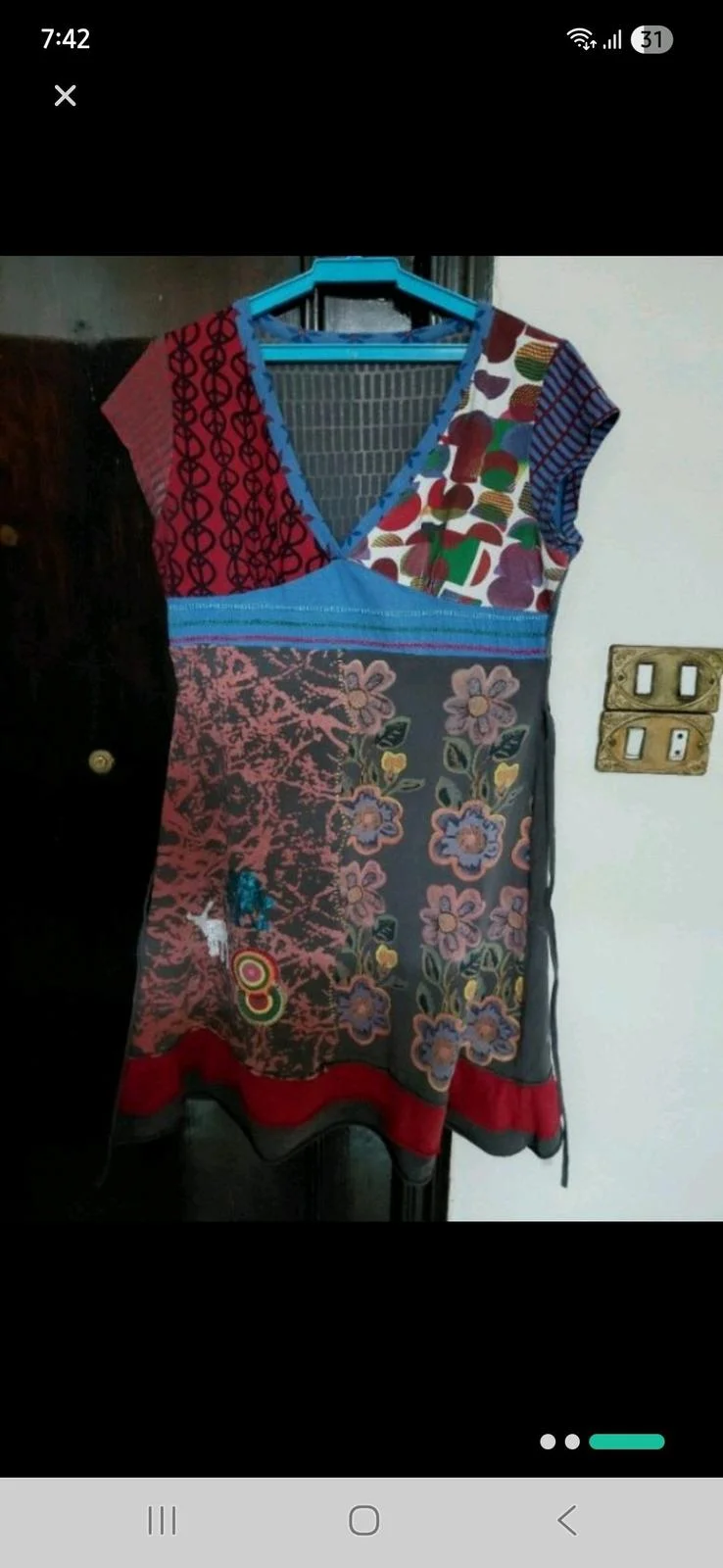 Mini Dresses, size L / 40 / 12, photo 1