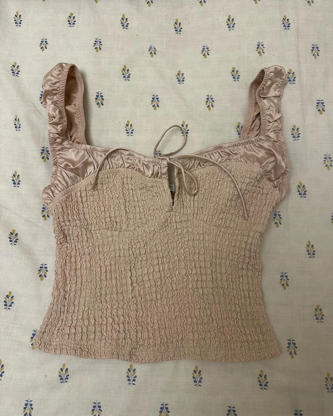 Bershka Tank Tops, size XS / 34 / 6, photo 1