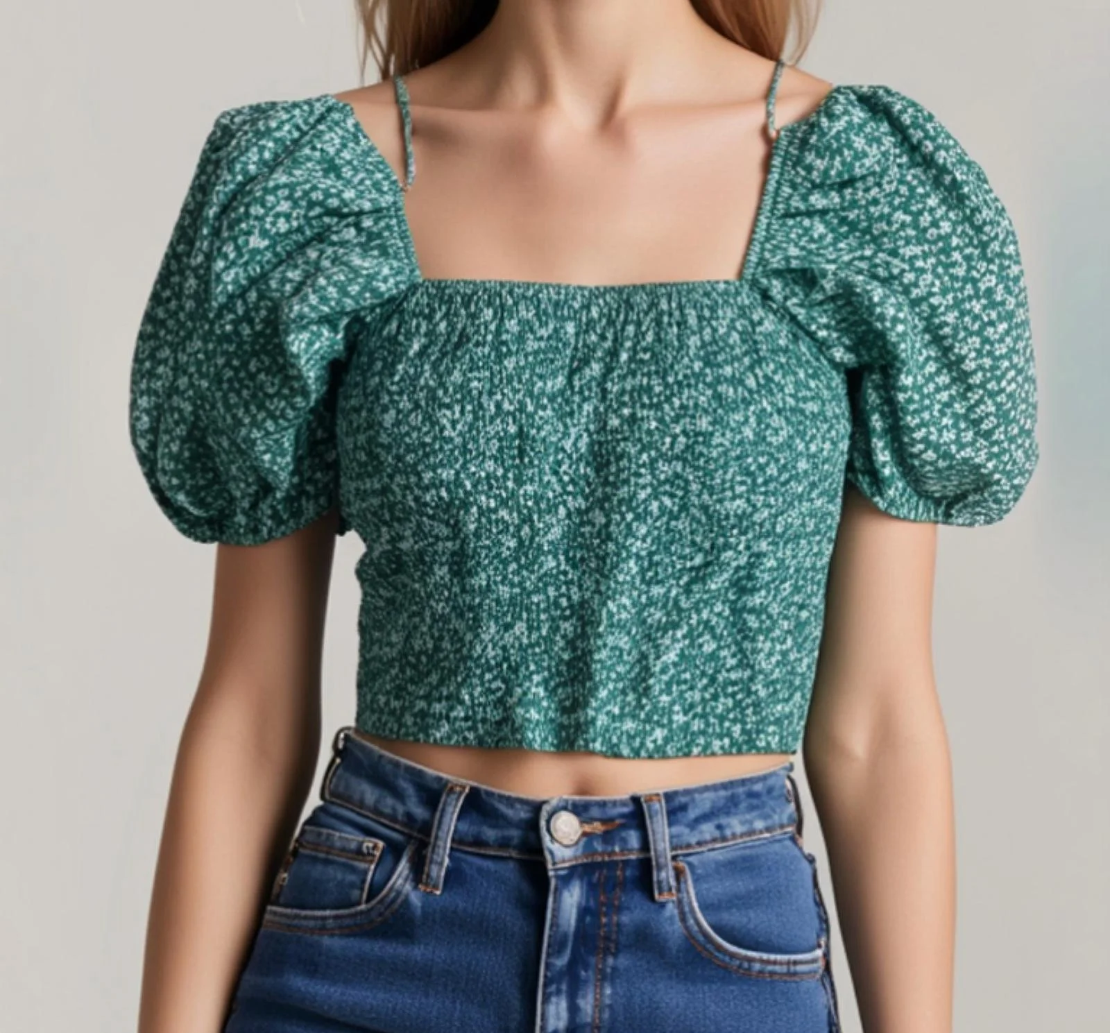 Shein Blouses, size One size, photo 1