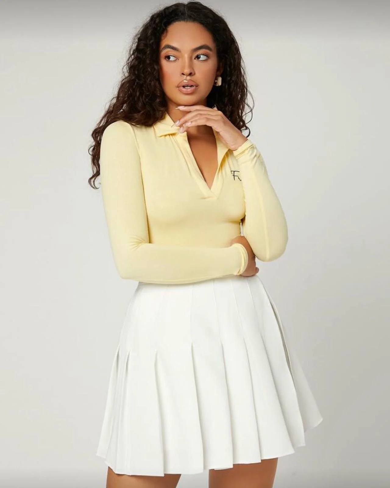 Shein Skirts, size M / 38 / 10, photo 1