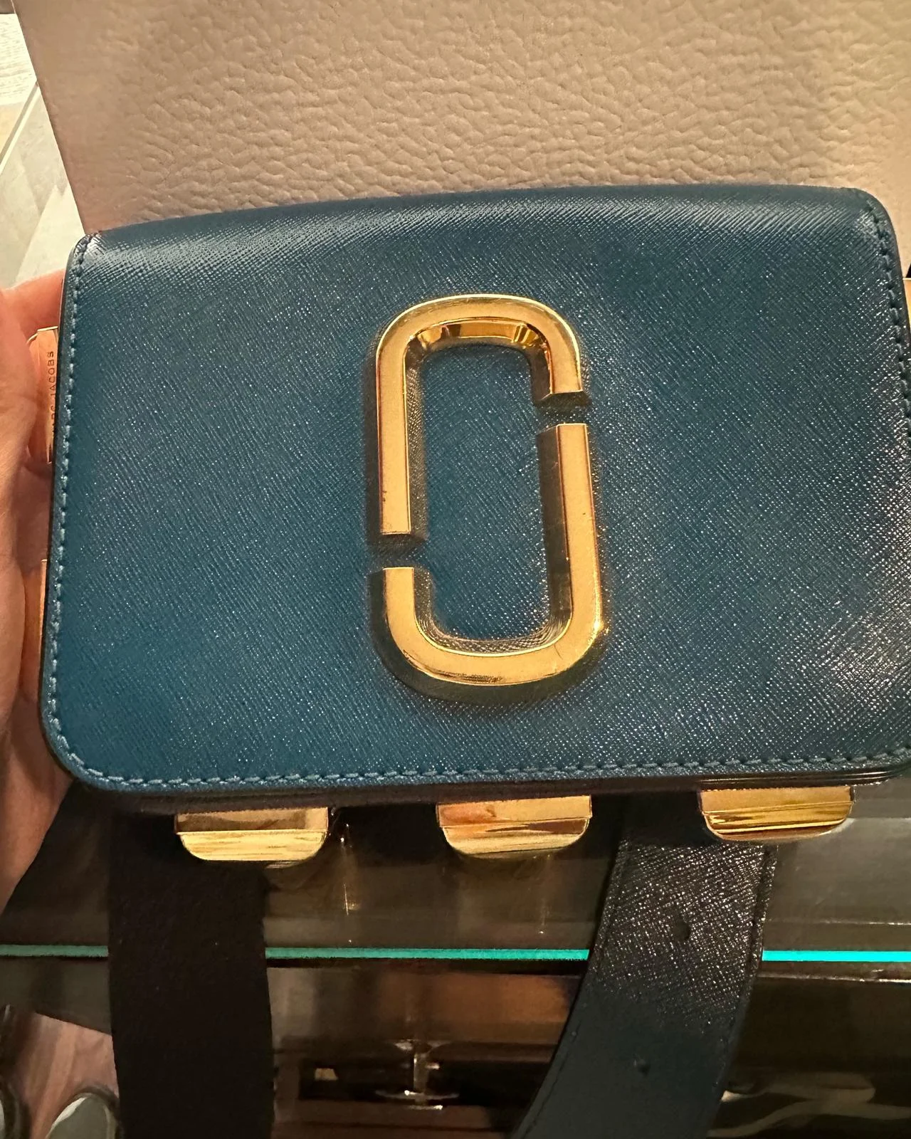 Marc Jacobs Shoulder Bag, size One size, photo 1