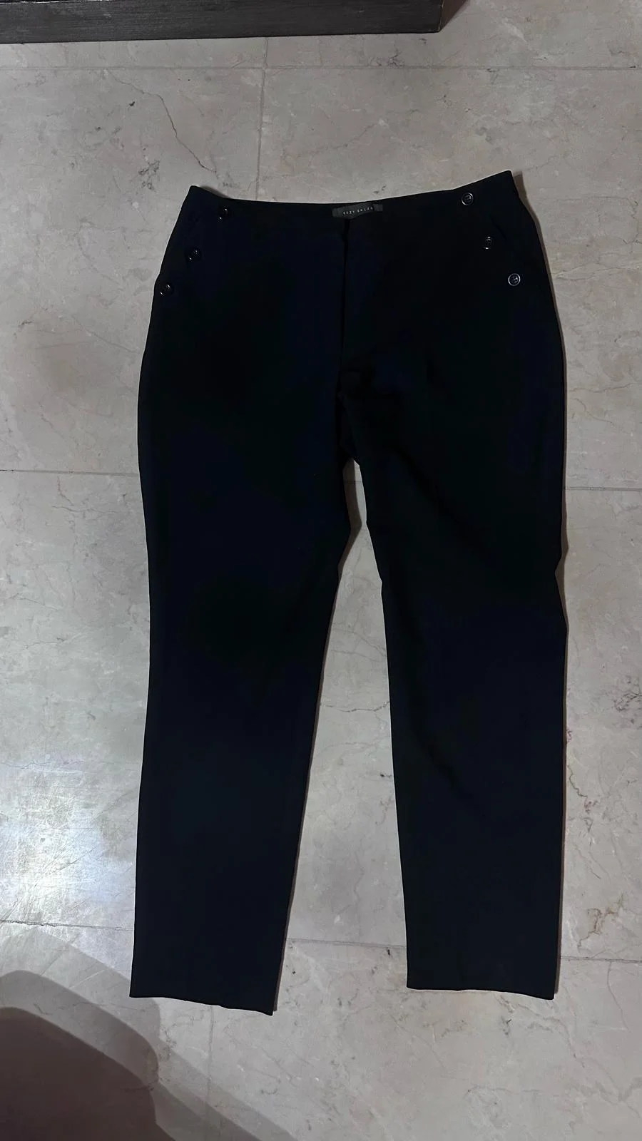 Pants, size L / 40 / 12, photo 1