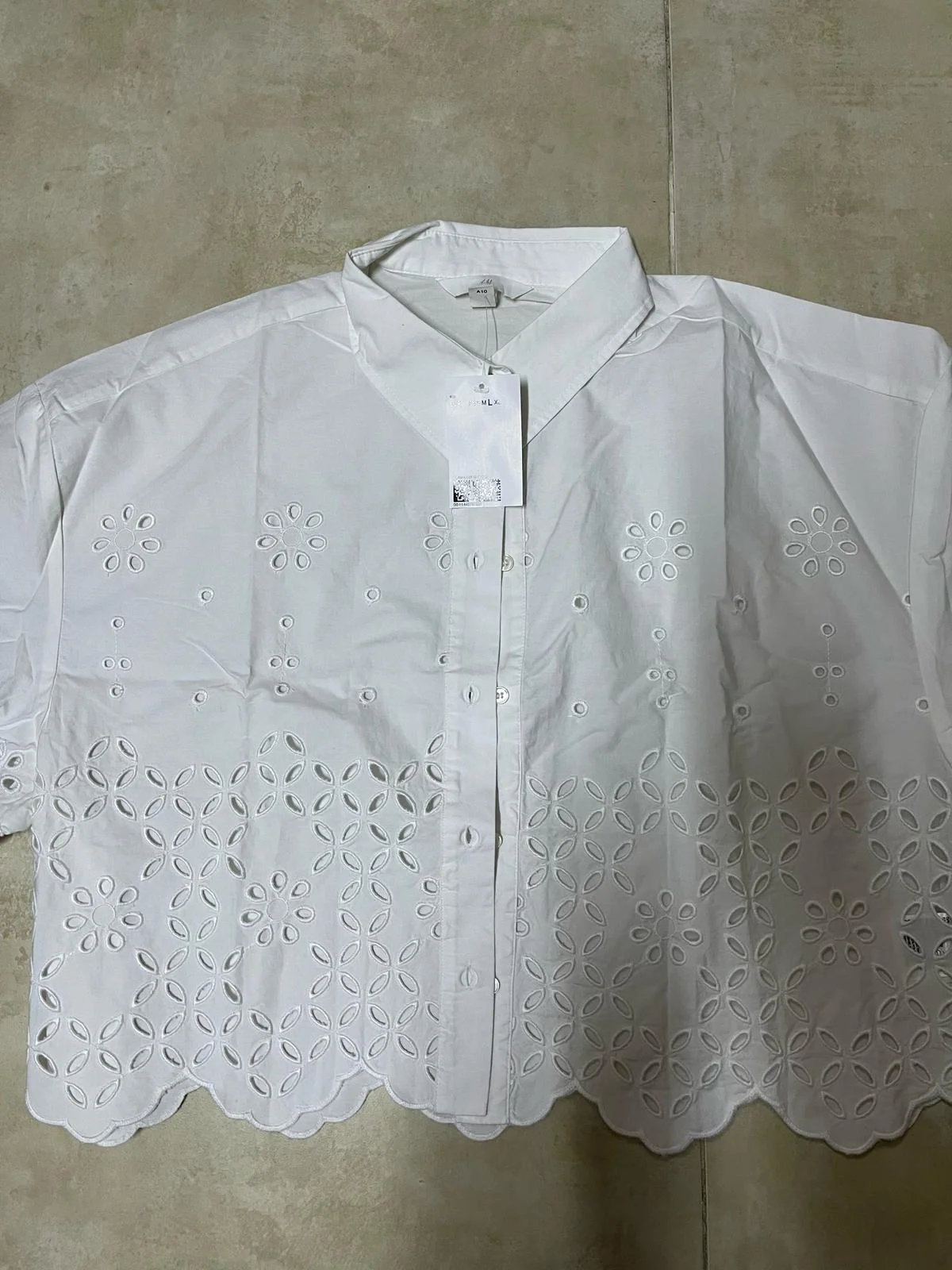 H&M Shirts, size L / 40 / 12, photo 1