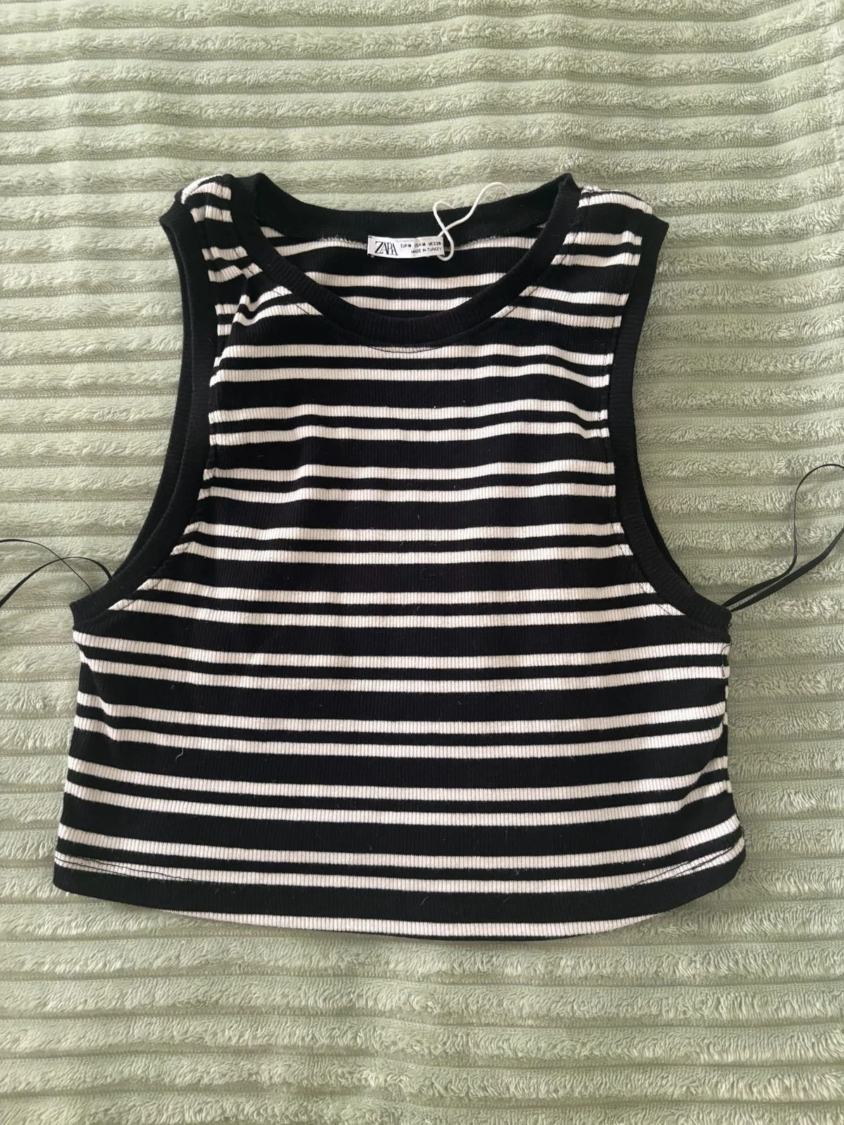 Zara Tops, size M / 38 / 10, photo 1