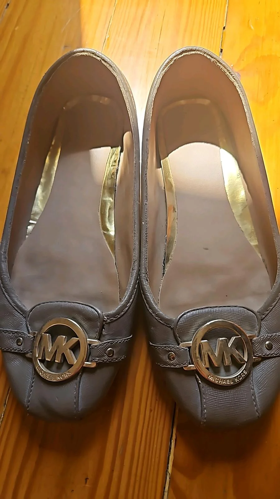 Michael Kors Flats, size 40, photo 1