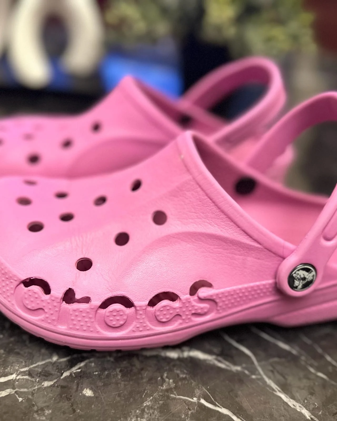 Crocs Sandals, size 38, photo 1