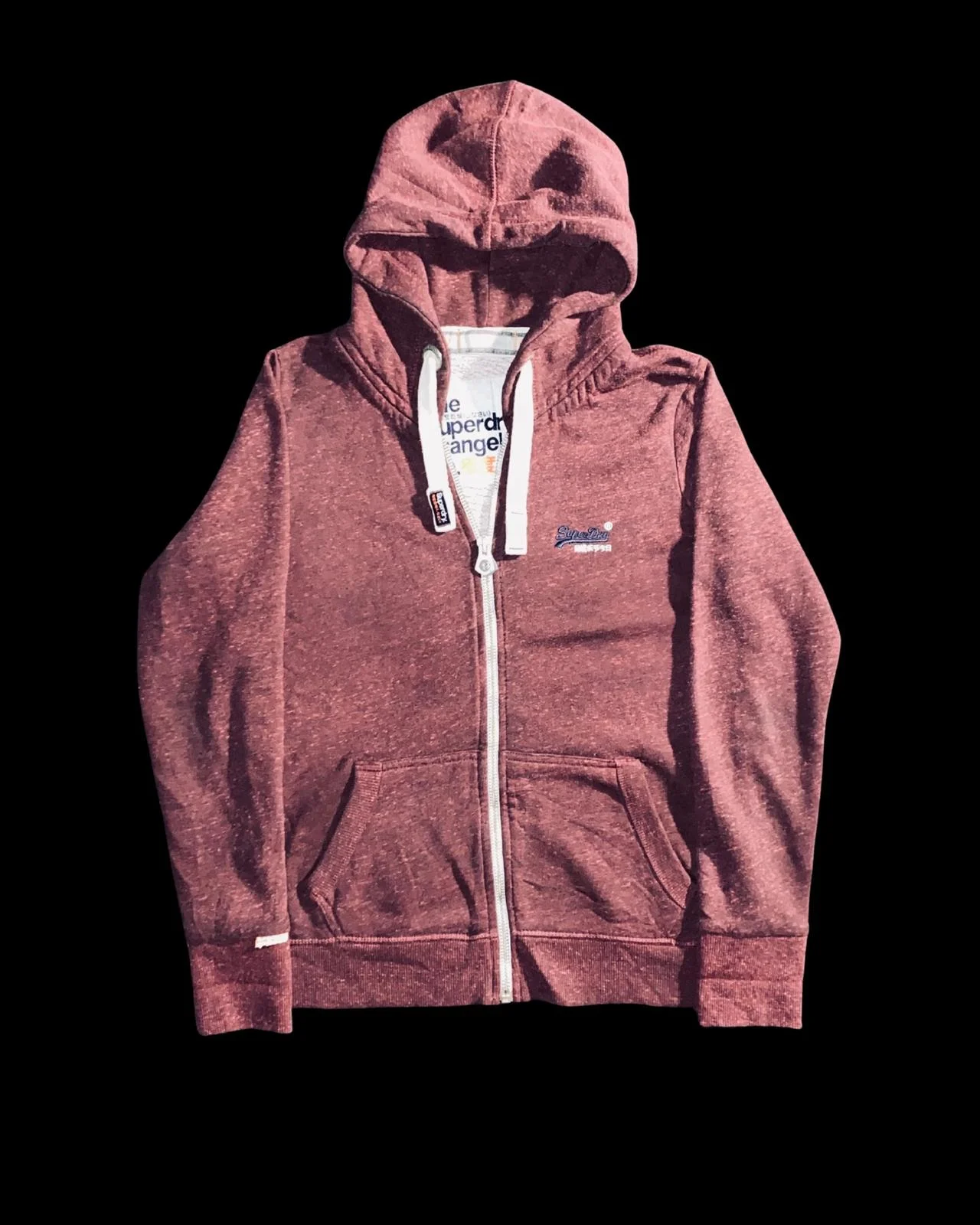 Superdry Jackets, size M, photo 1