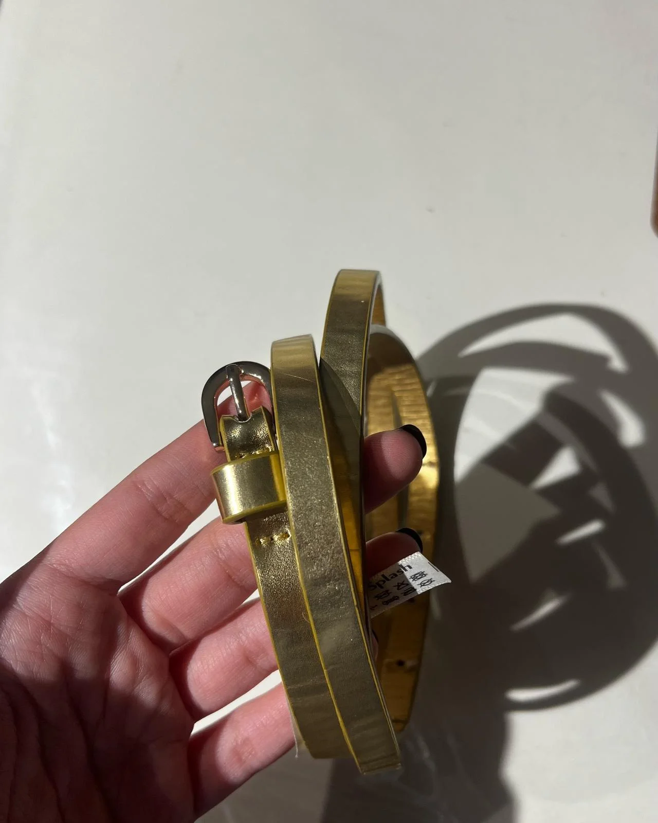 Belts, size Other, photo 1