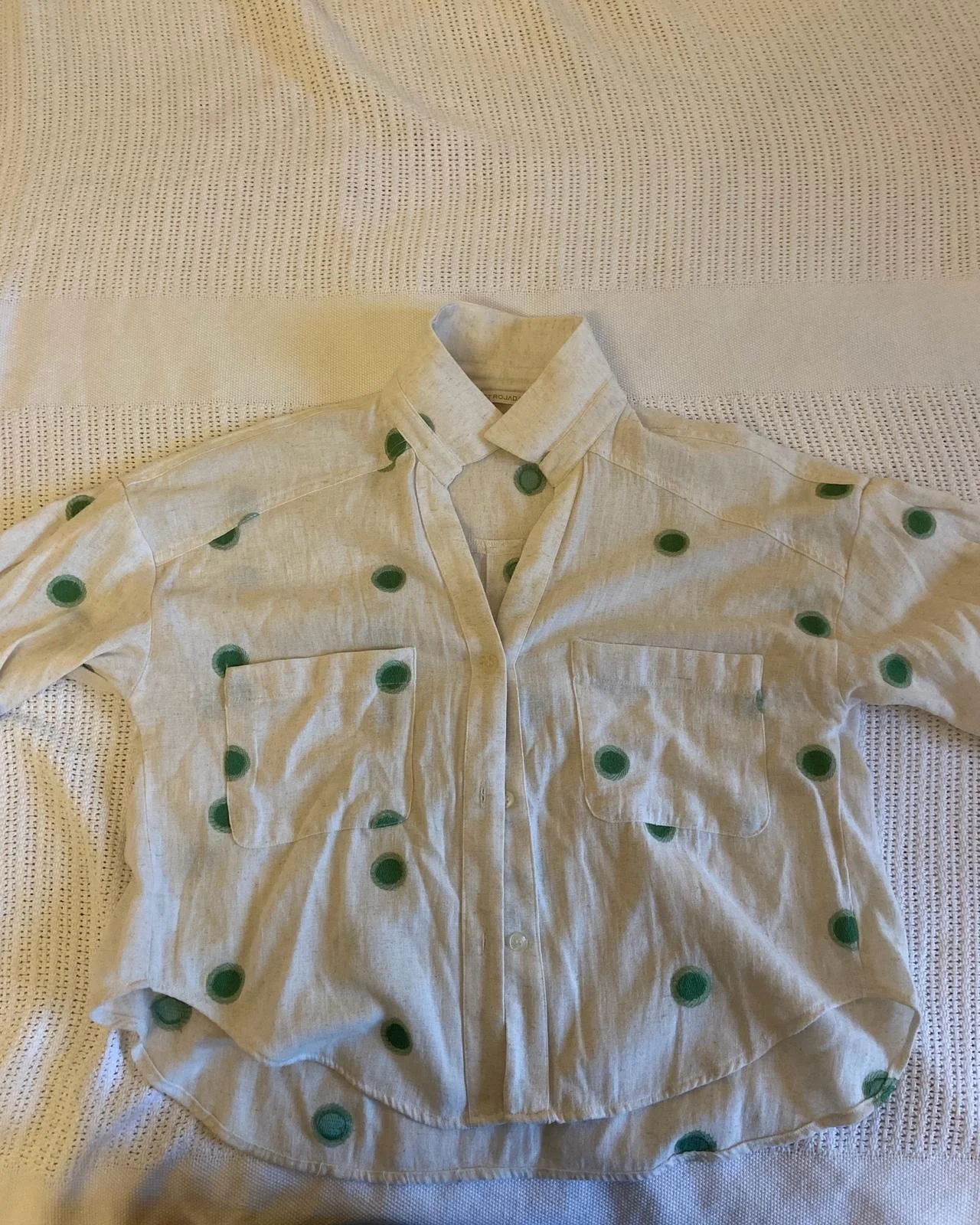 Shirts, size M / 38 / 10, photo 1