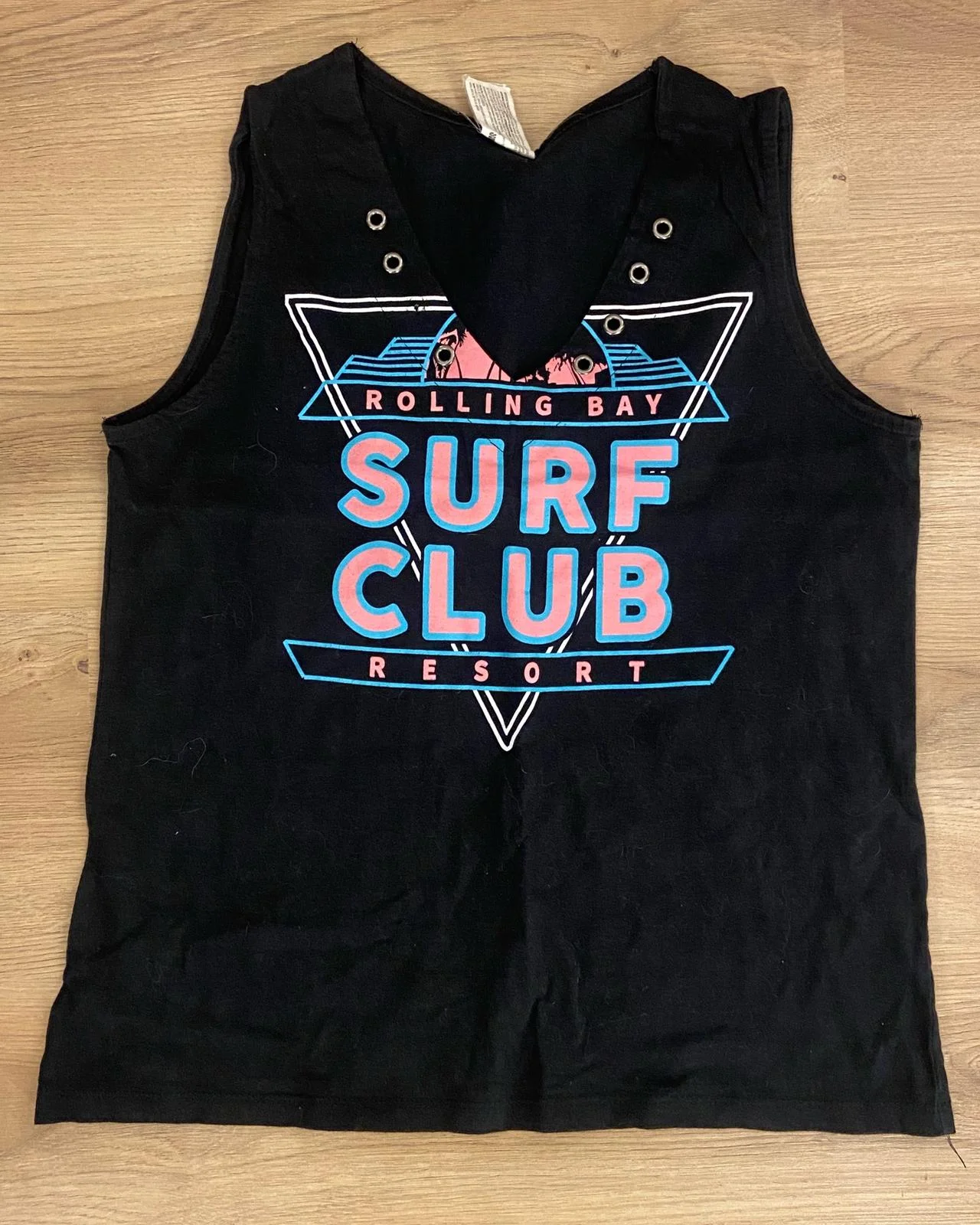 Tank Tops, size S / 36 / 8, photo 1