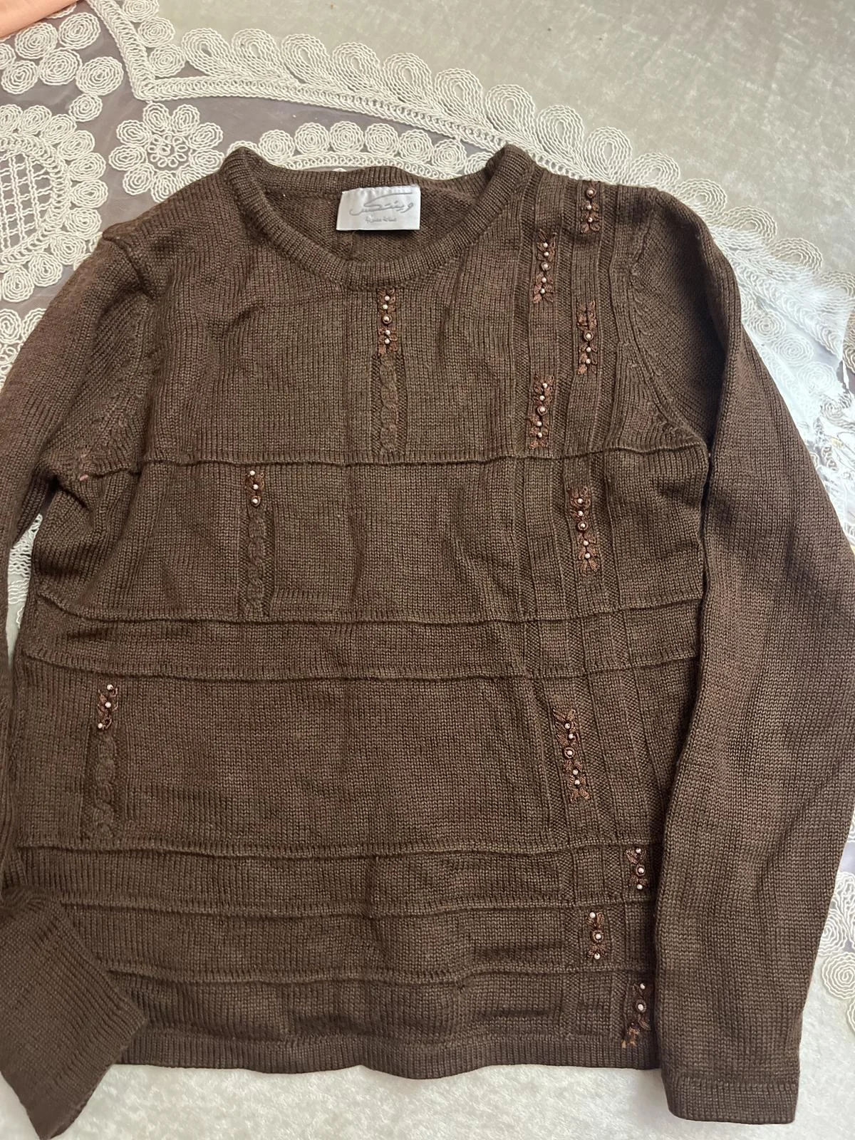 Sweaters & Pullovers, size S / 36 / 8, photo 1