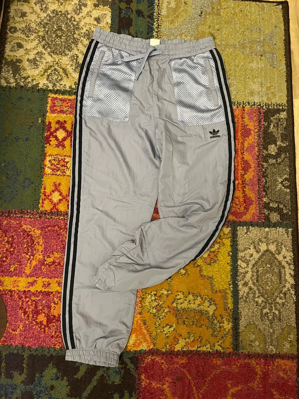adidas Pants, size L / 40 / 12, photo 1