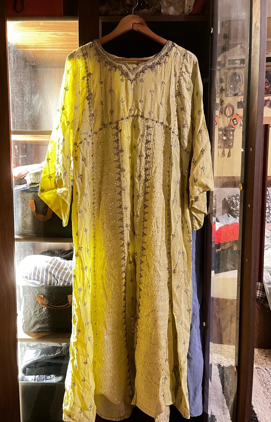 Midi Dresses, size One size, photo 1