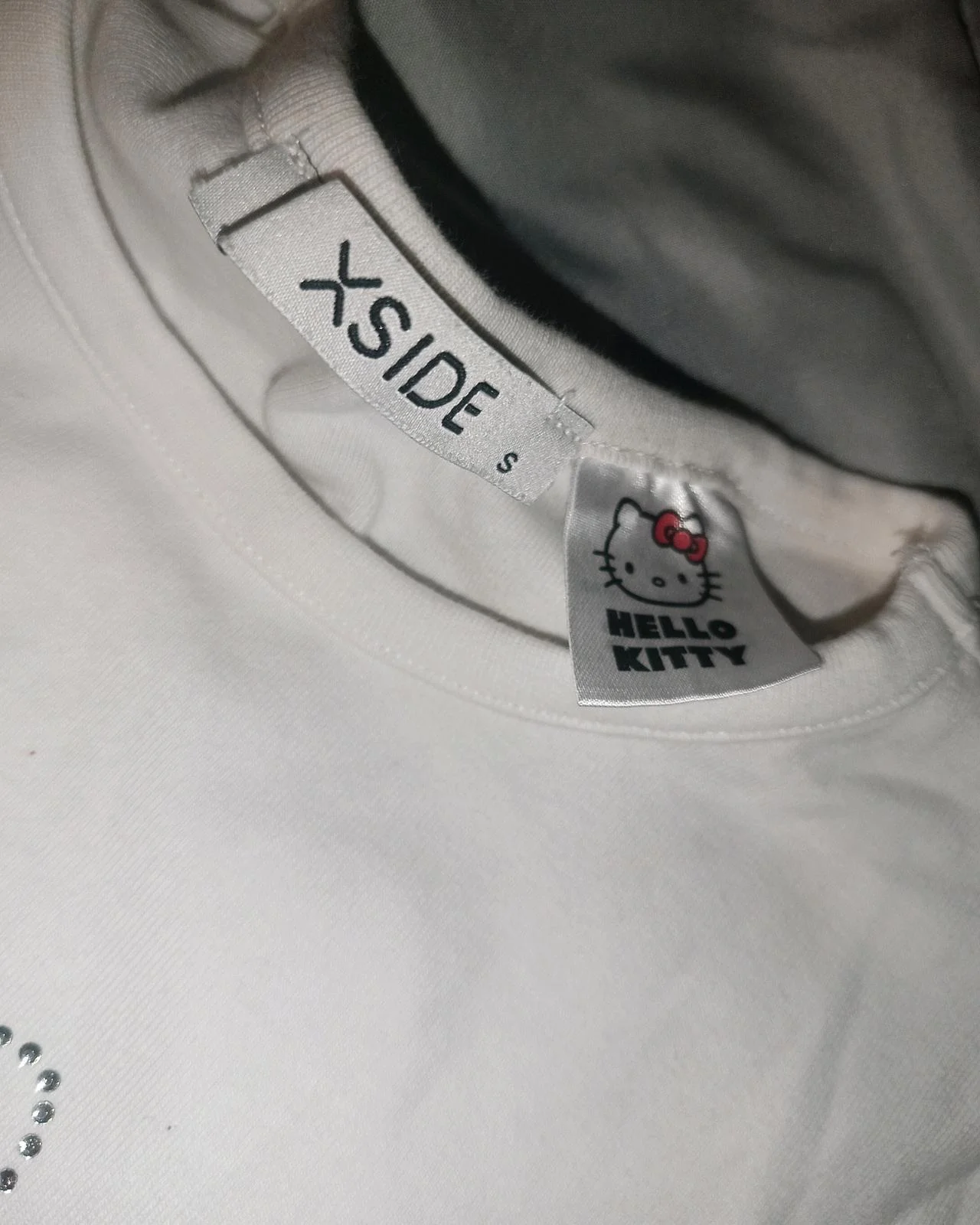 XSIDE Crop Tops, size S / 36 / 8, photo 1