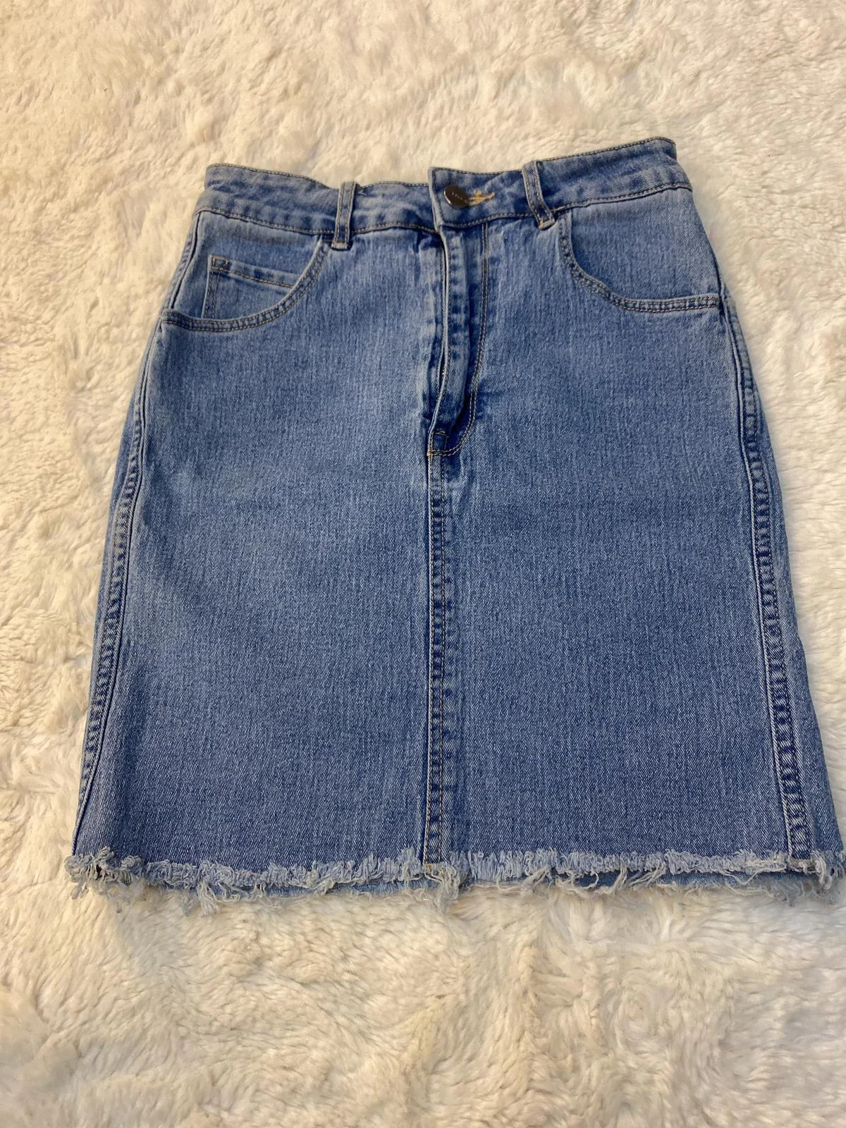 H&M Skirts, size XXXS / 30 / 2, photo 1