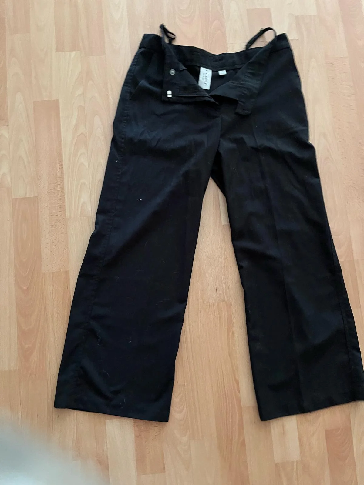 Collusion Pants, size S / 36 / 8, photo 1