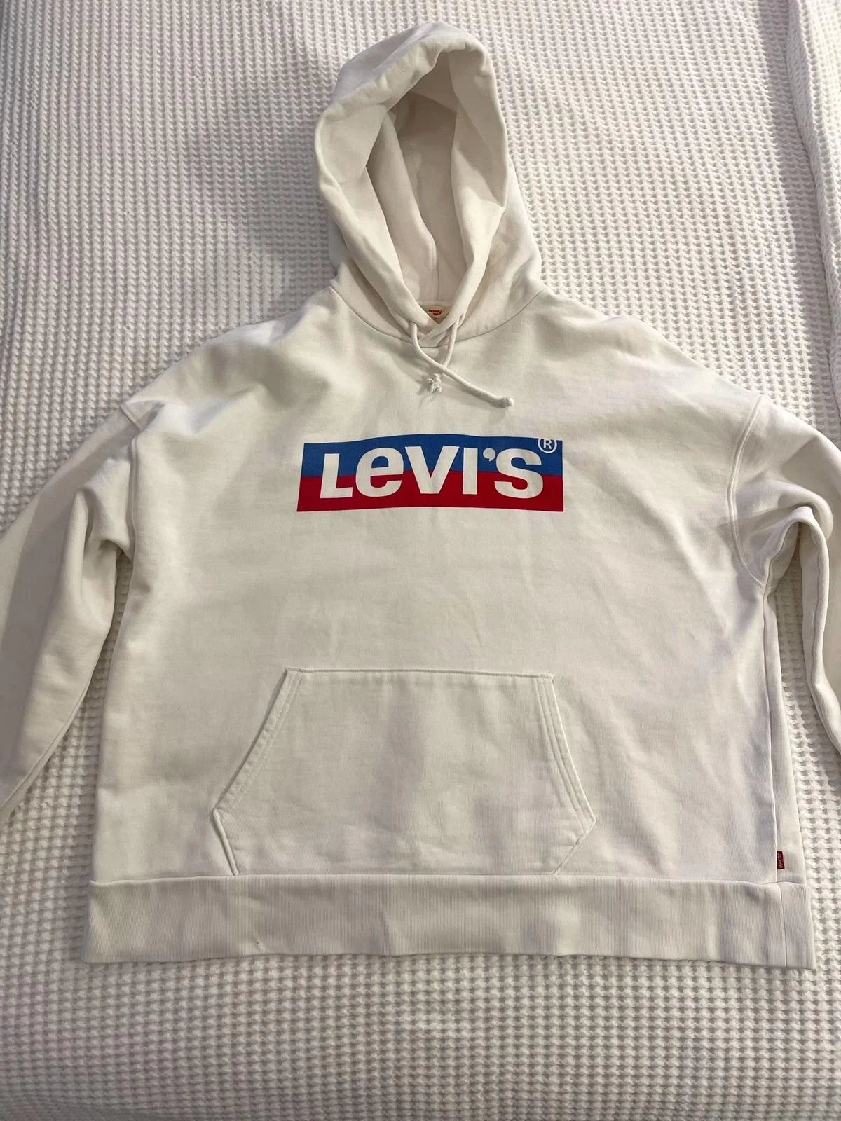 Levi's Hoodies, size S / 36 / 8, photo 1