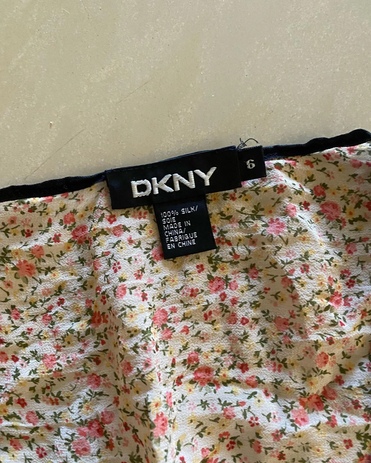 DKNY Blouses, size S / 36 / 8, photo 1