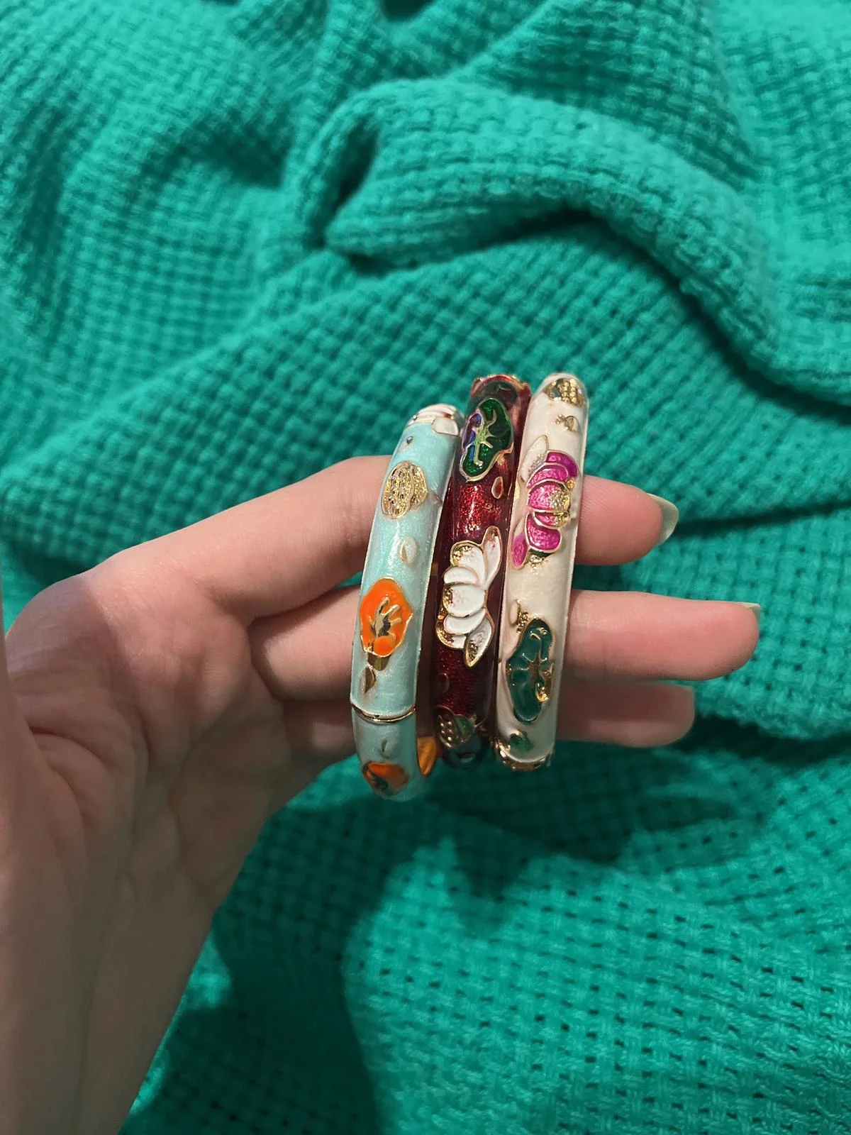 Bracelets, size Other, photo 1