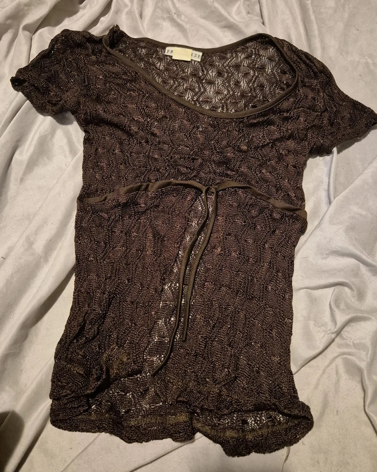 Forever 21 Blouses, size L / 40 / 12, photo 1