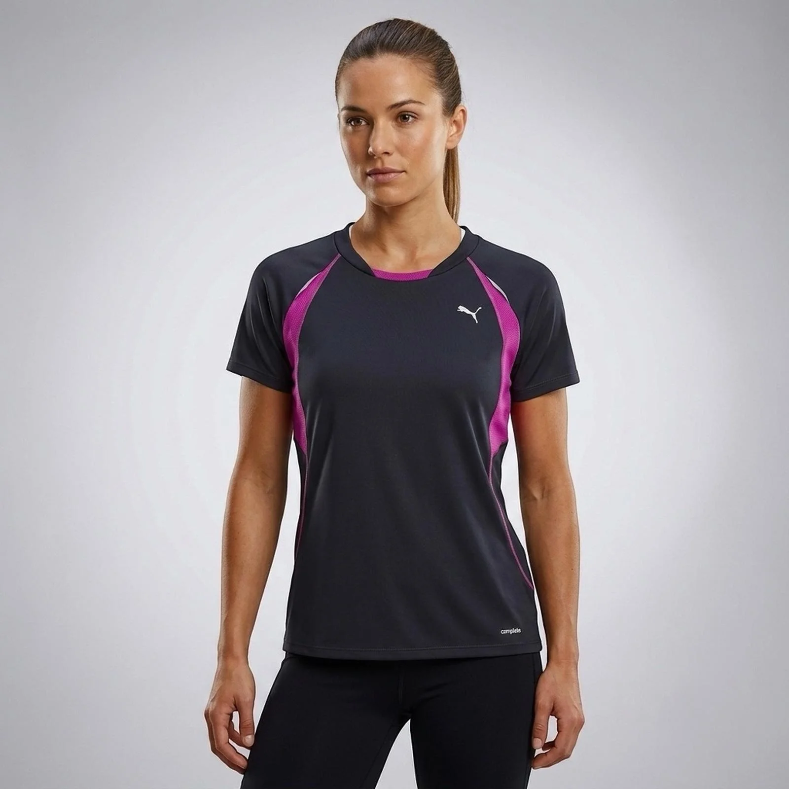 Puma Shirts, size M / 38 / 10, photo 1
