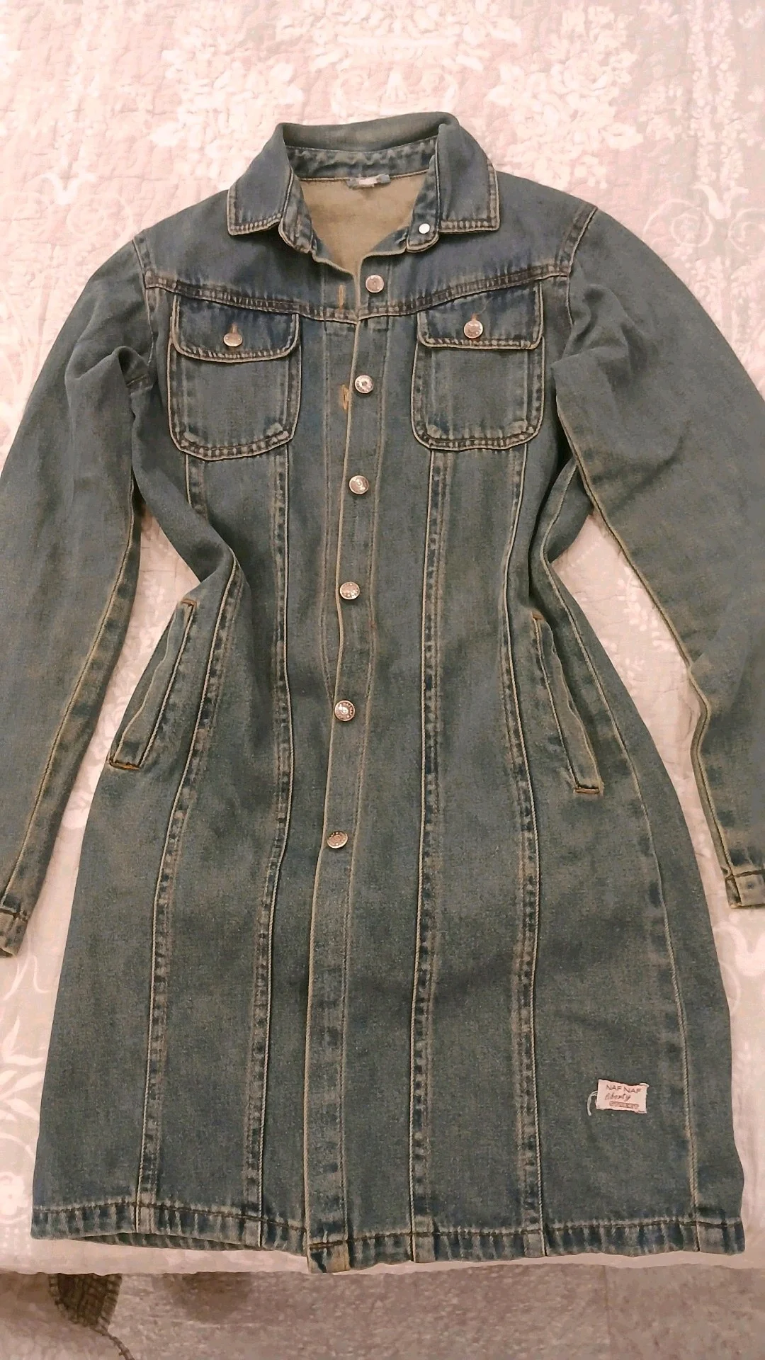 Coats, size S / 36 / 8, photo 1