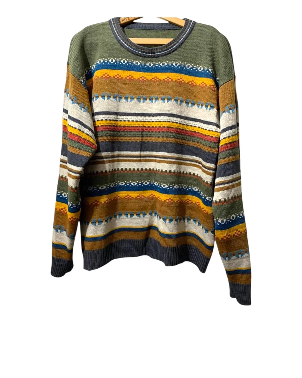 Sweaters, size M, photo 1