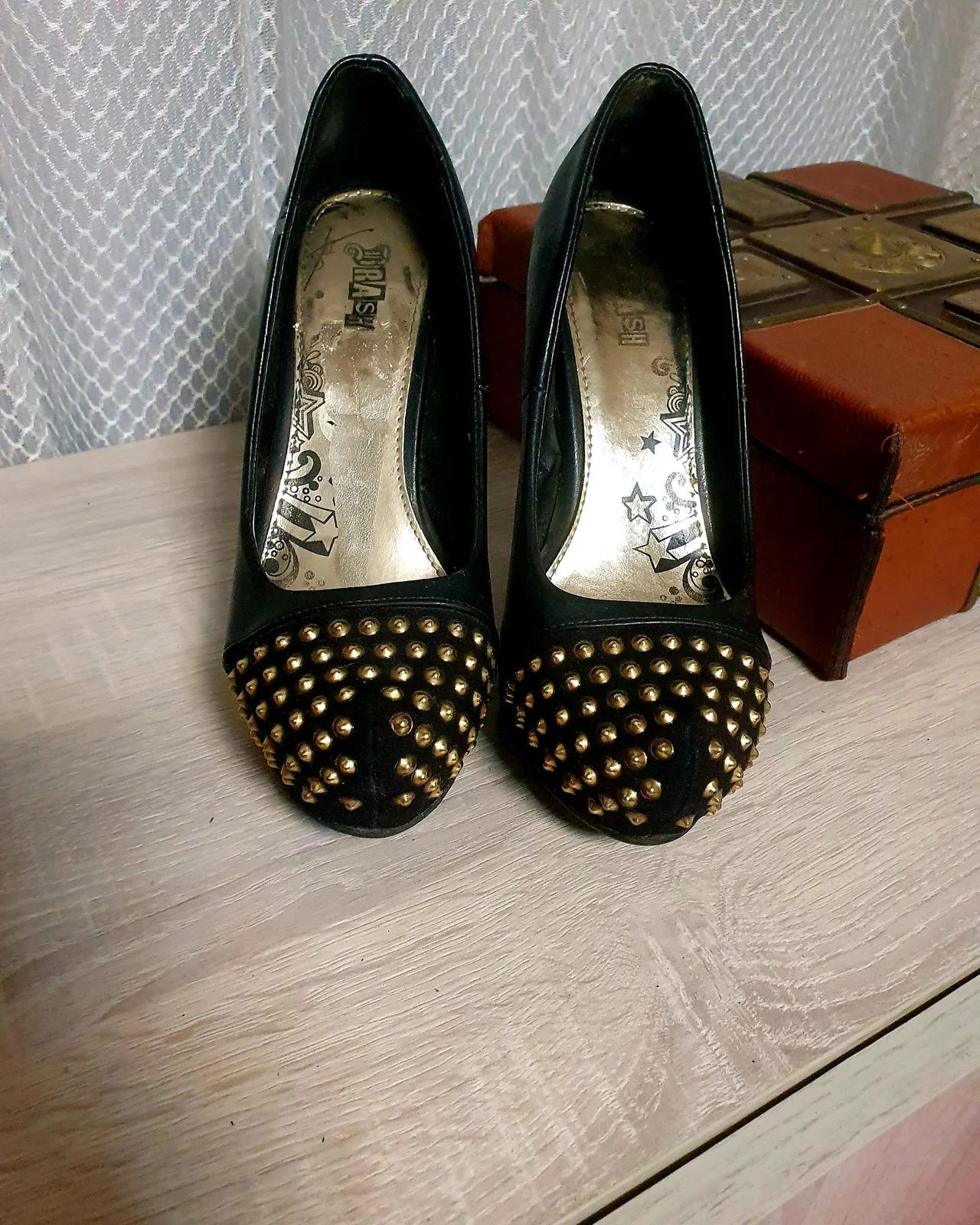 Payless Lace-ups, size 38, photo 1