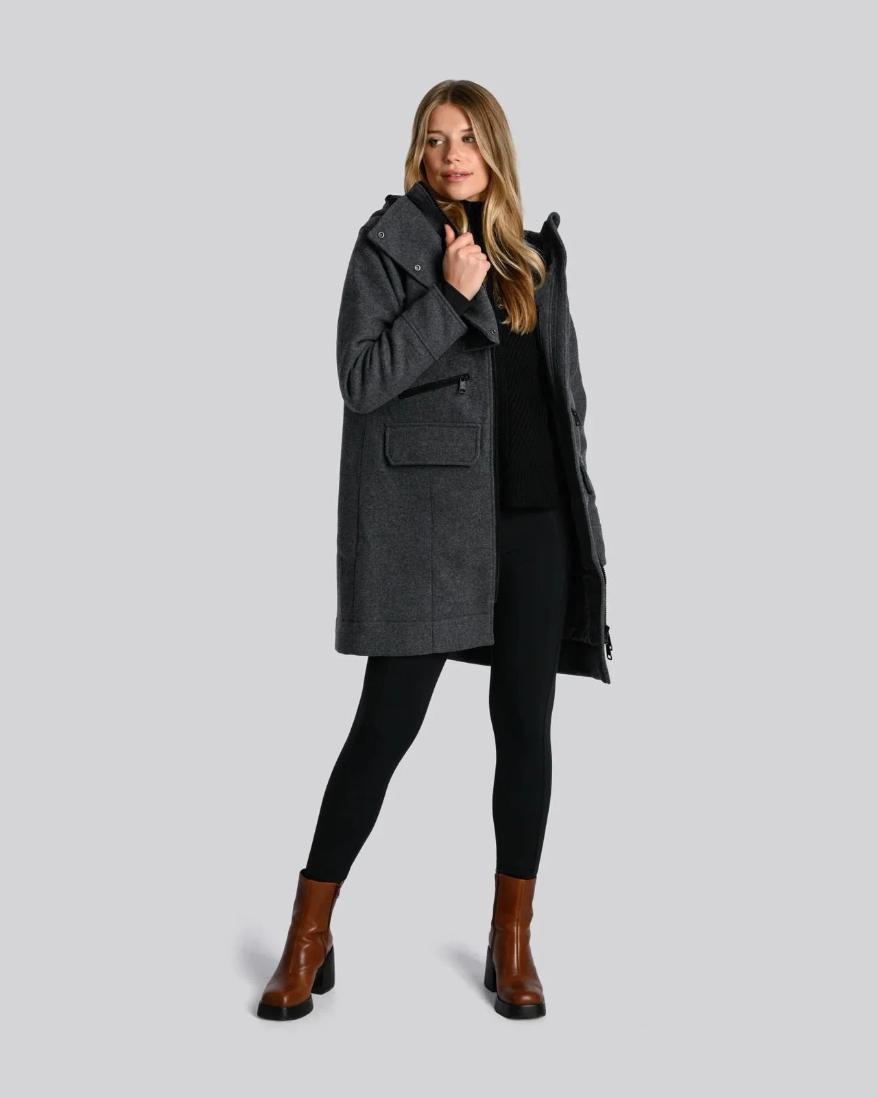 Lefties Coats, size S / 36 / 8, photo 1