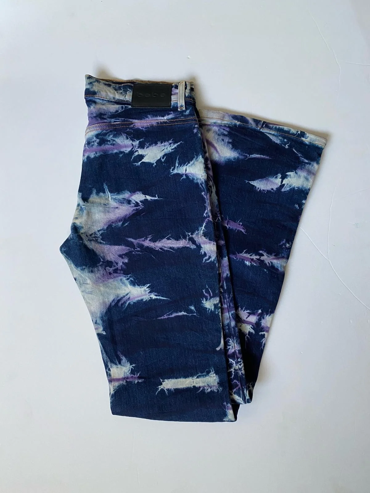 Bebe Jeans, size XXXS / 30 / 2, photo 1