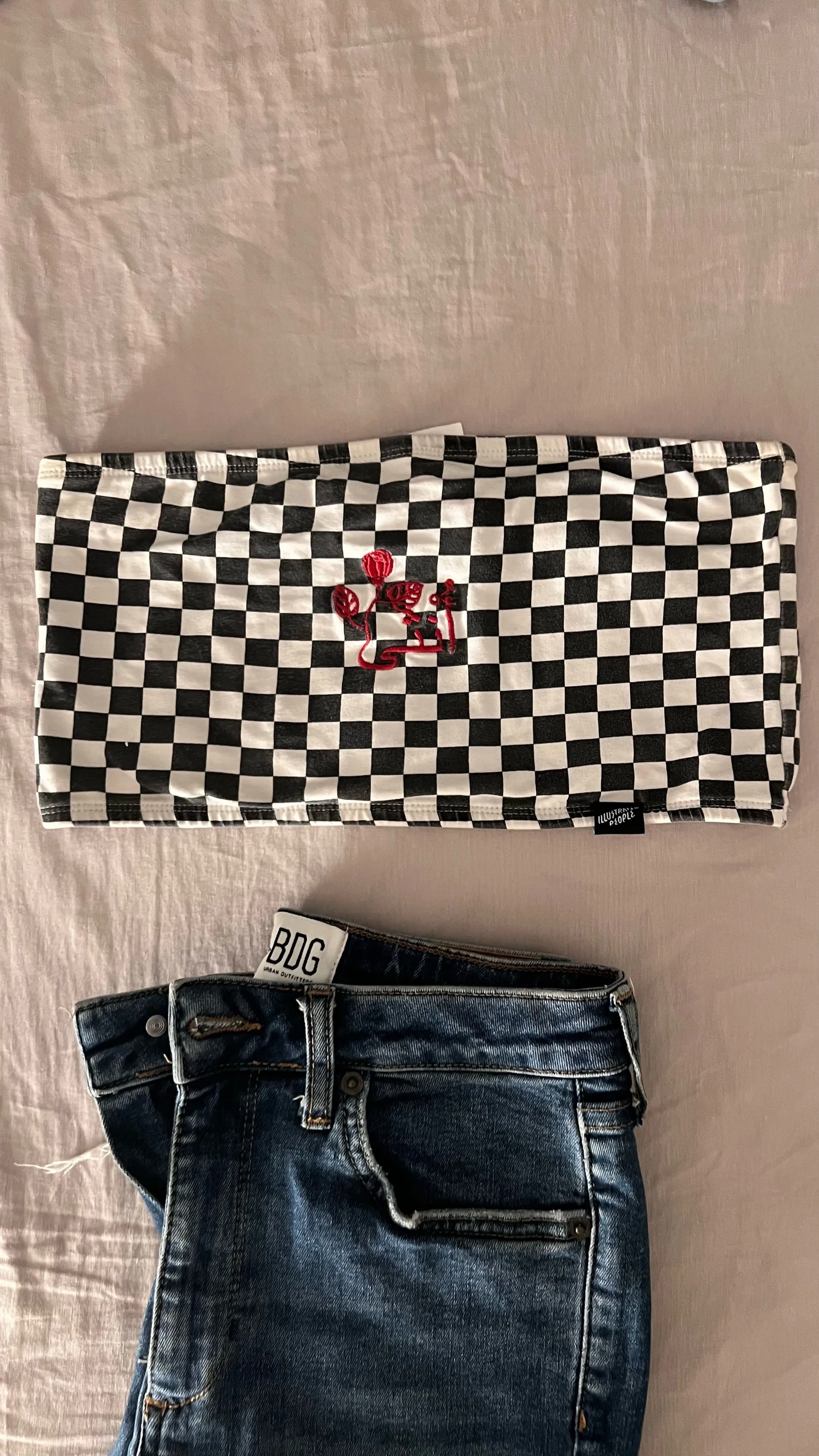 Illusive London Crop Tops, size S / 36 / 8, photo 1