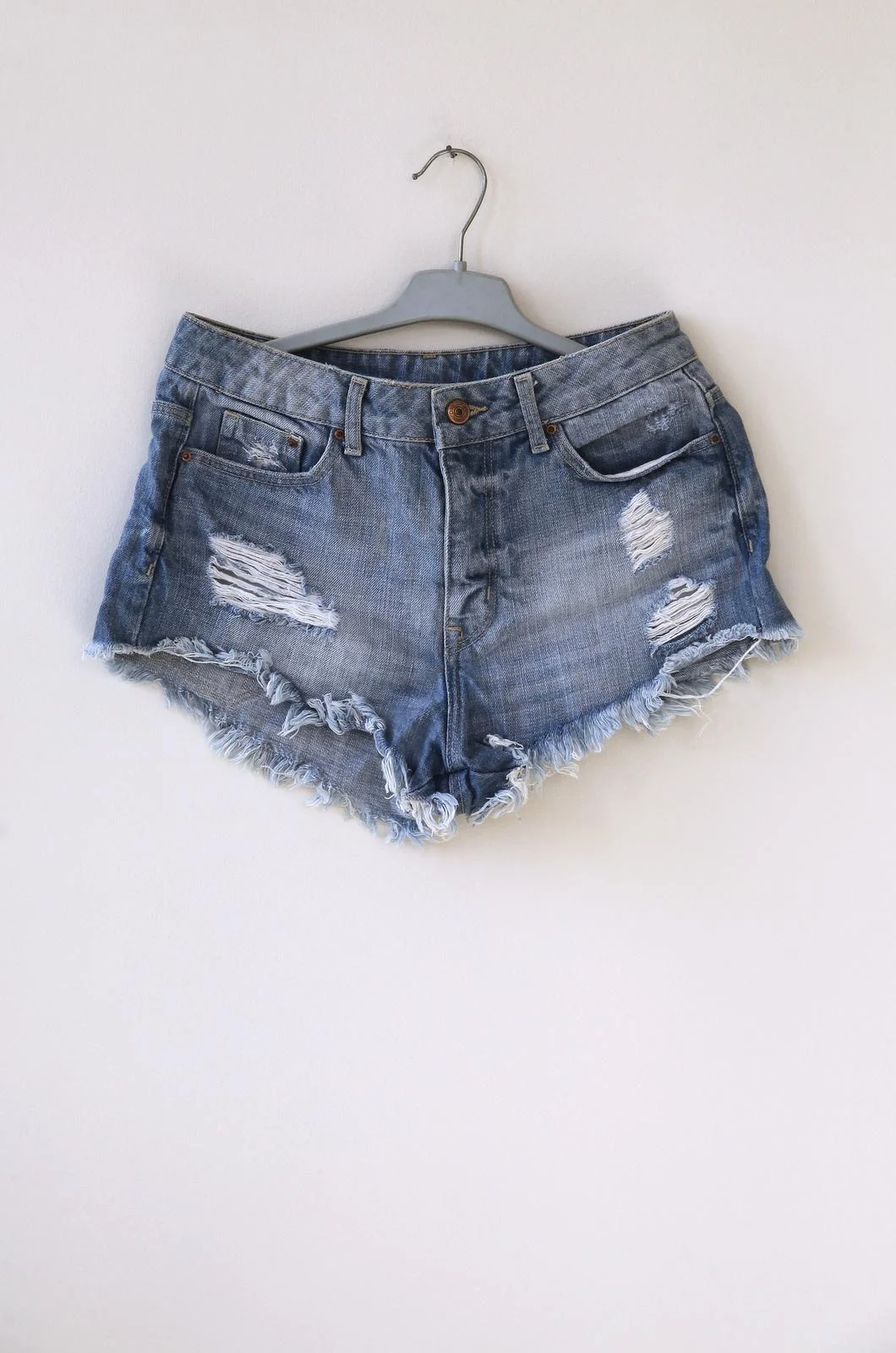 H&M Shorts, size S / 36 / 8, photo 1
