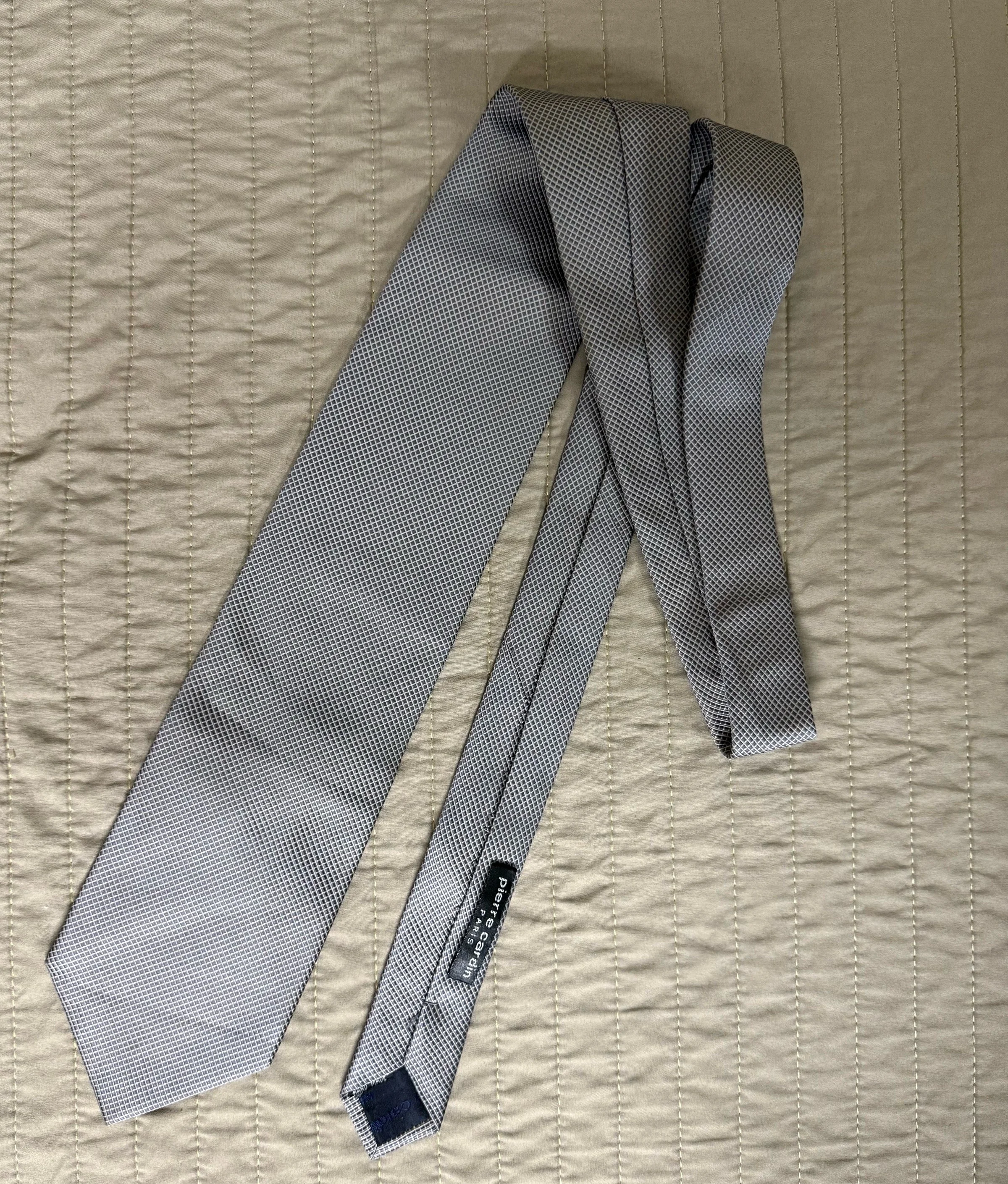 Pierre Cardin Ties, size Other, photo 1
