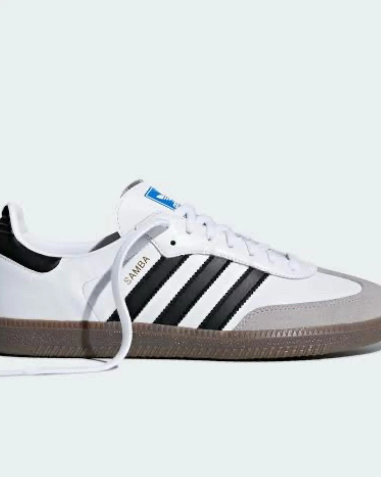 adidas Sneakers, size 39.5, photo 1